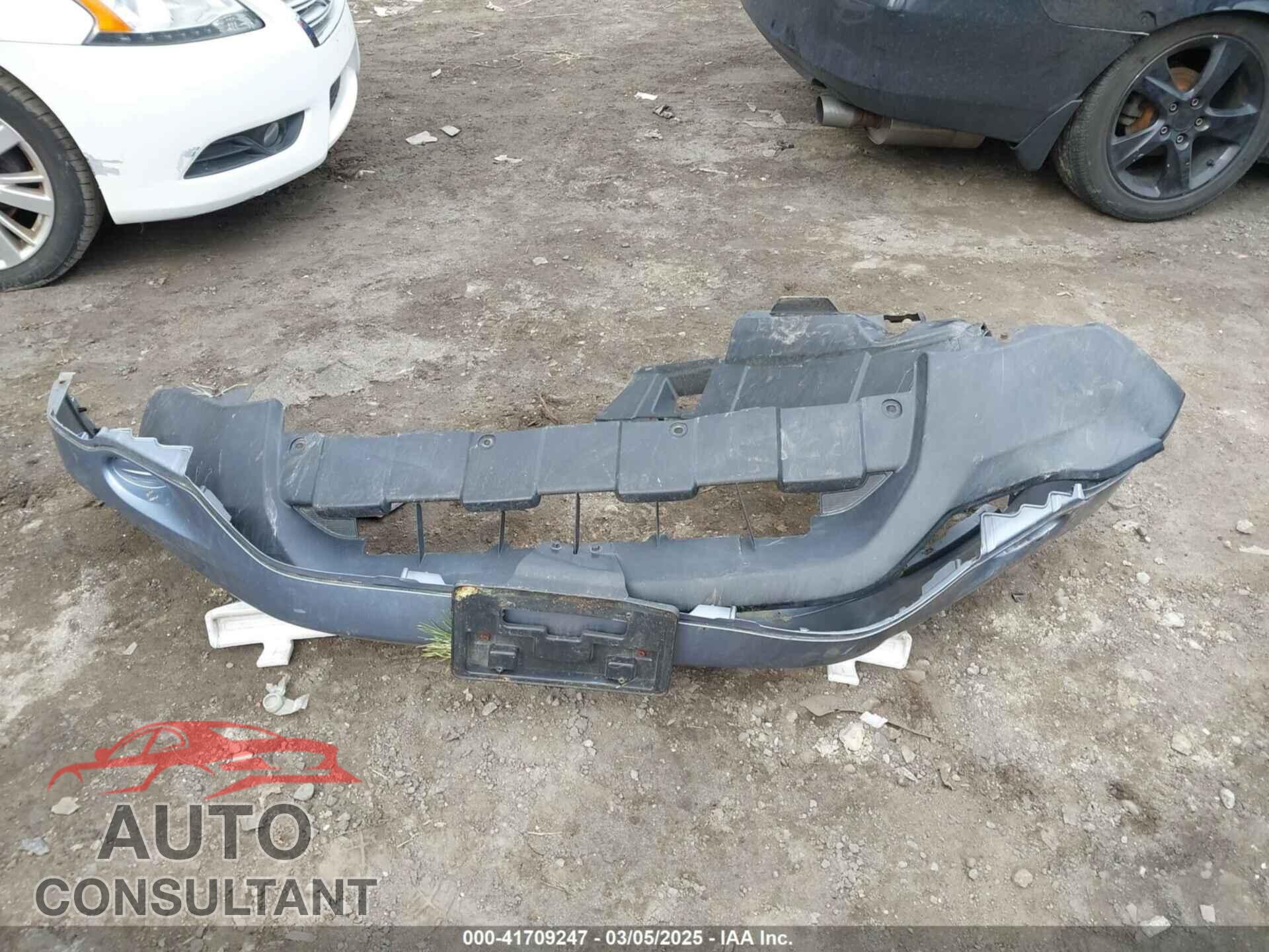 HONDA CR-V 2011 - JHLRE4H75BC035557