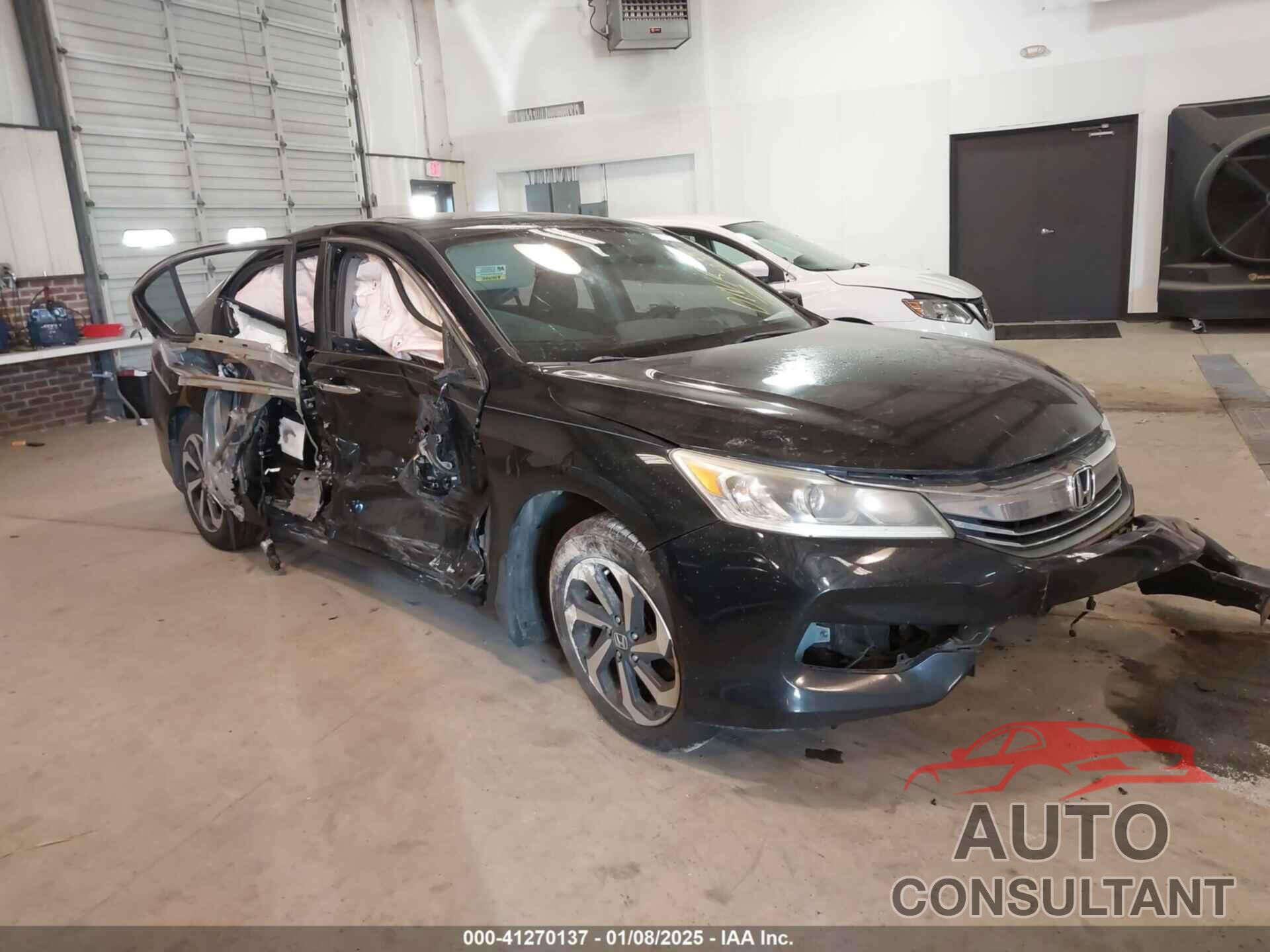 HONDA ACCORD 2016 - 1HGCR2F72GA102375