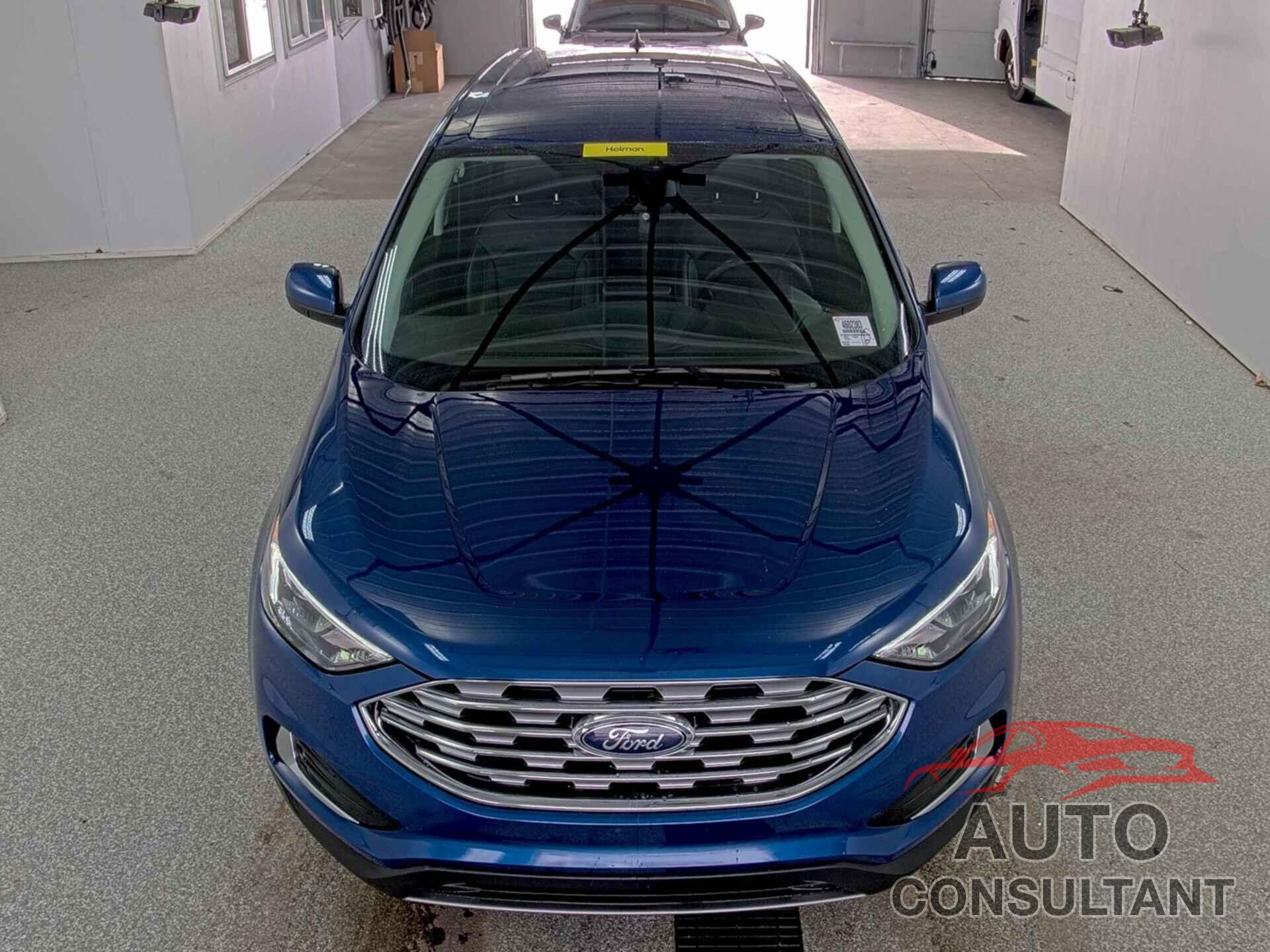 FORD EDGE 2022 - 2FMPK4J96NBA65353