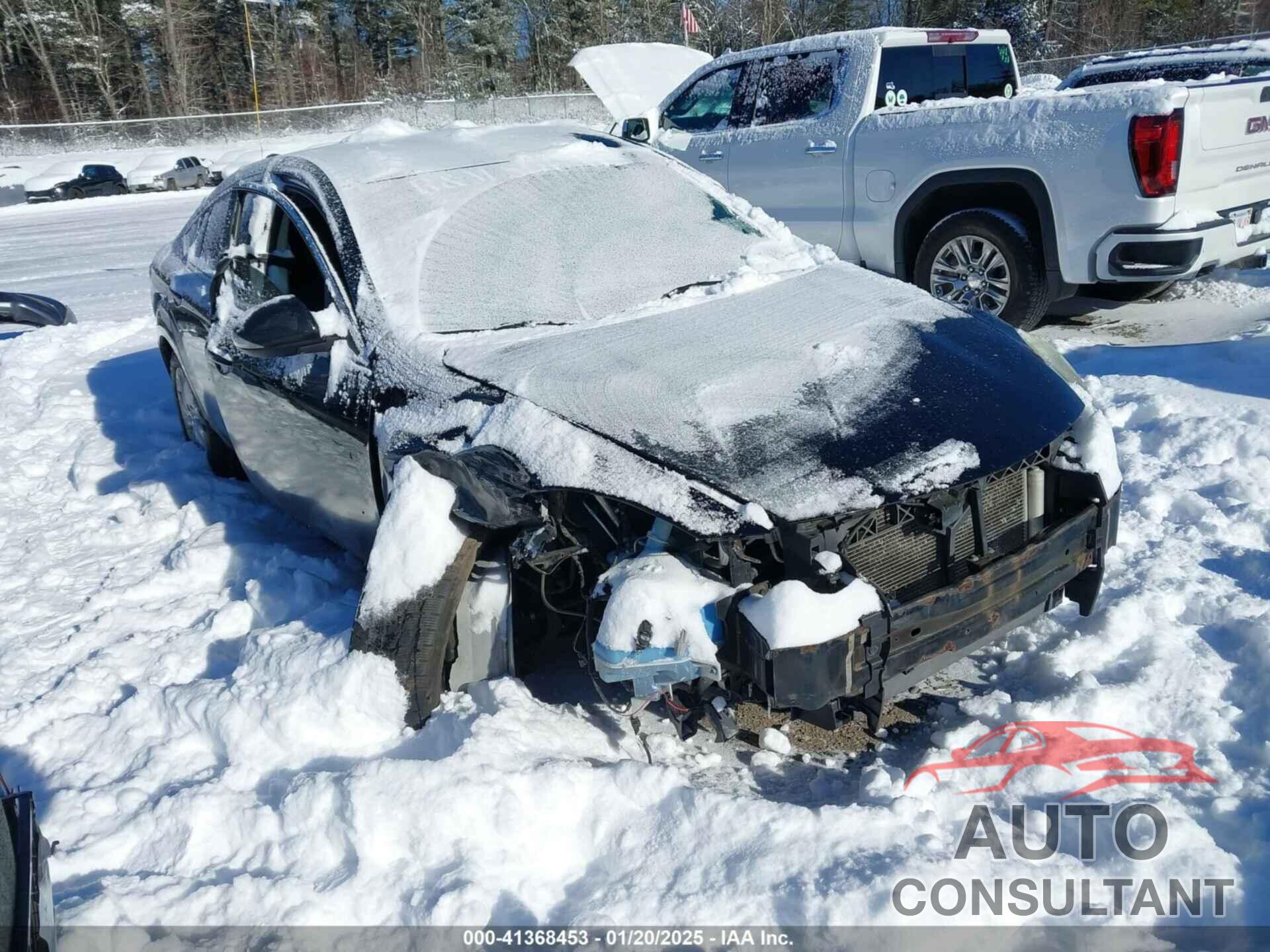 MAZDA MAZDA6 2011 - 1YVHZ8CH6B5M02355