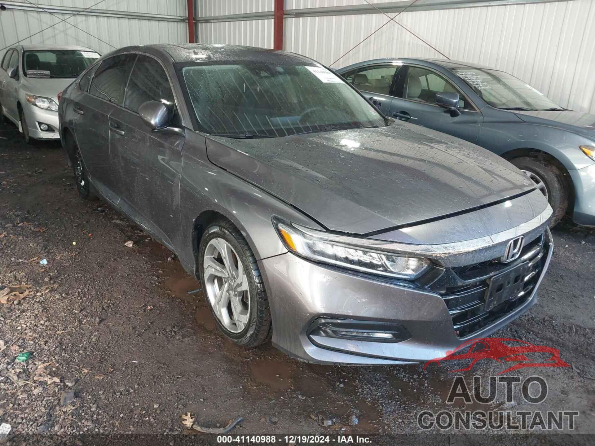 HONDA ACCORD 2020 - 1HGCV1F44LA088307