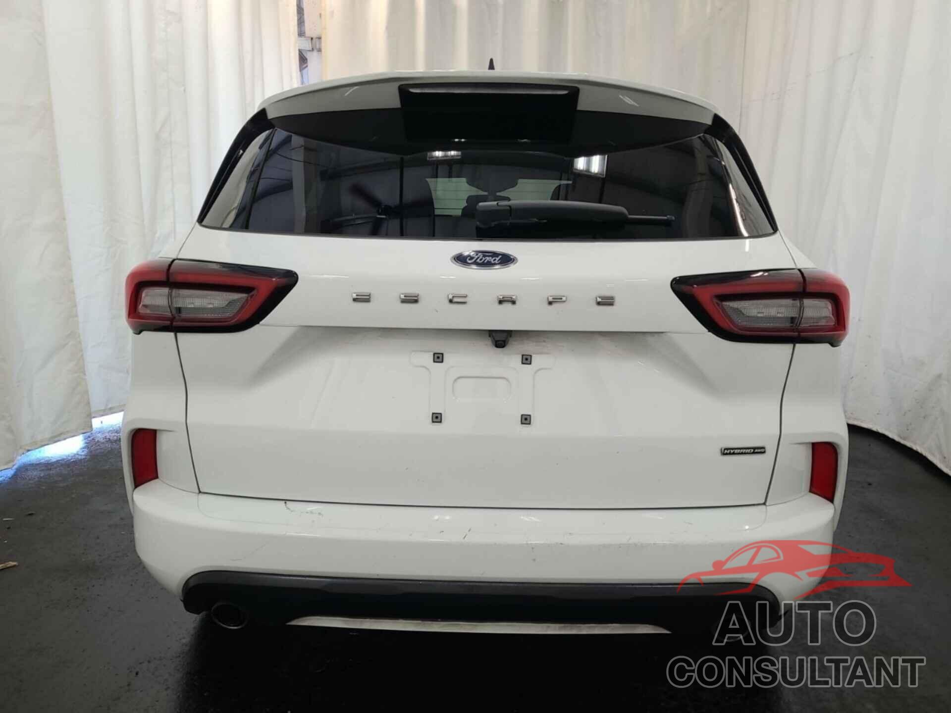 FORD ESCAPE 2023 - 1FMCU9NZ4PUB47059