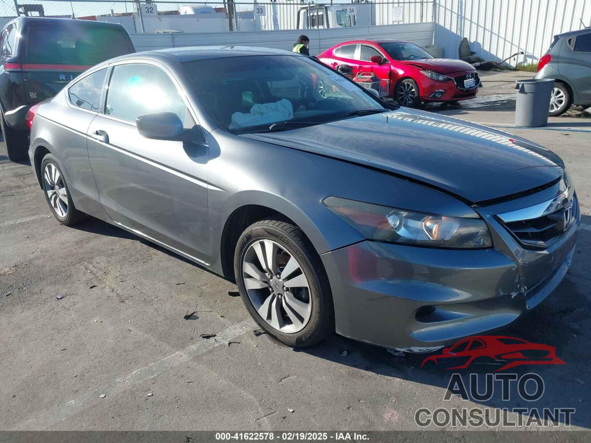 HONDA ACCORD 2012 - 1HGCS1B39CA002883