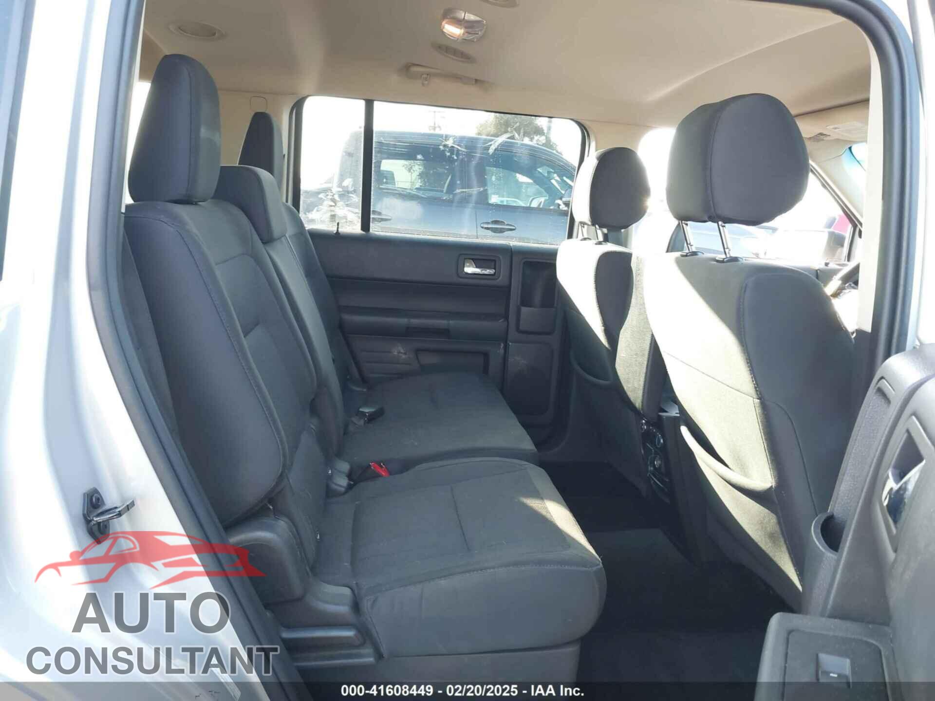 FORD FLEX 2015 - 2FMGK5B84FBA22157