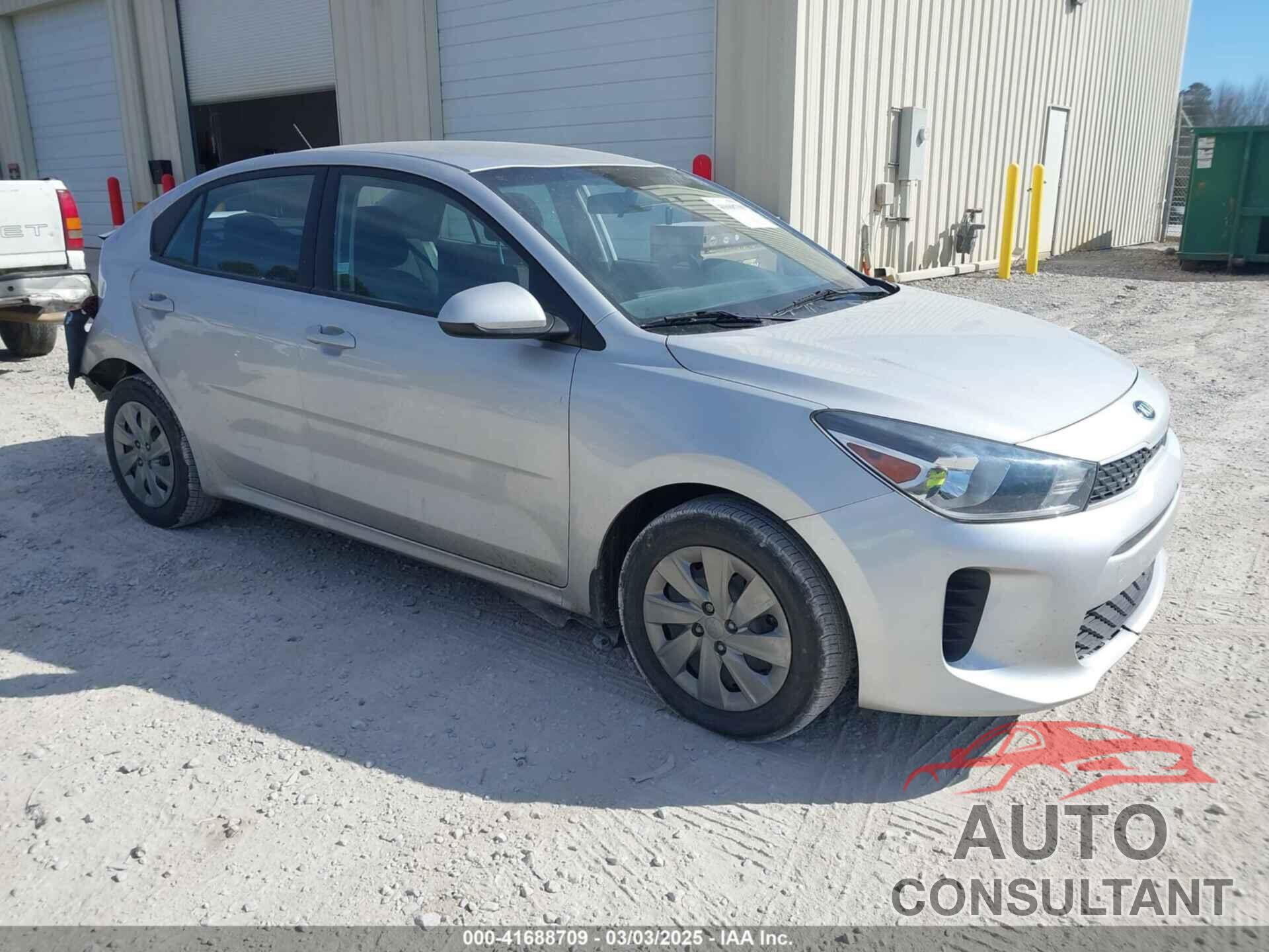 KIA RIO 2020 - 3KPA24AD2LE332220