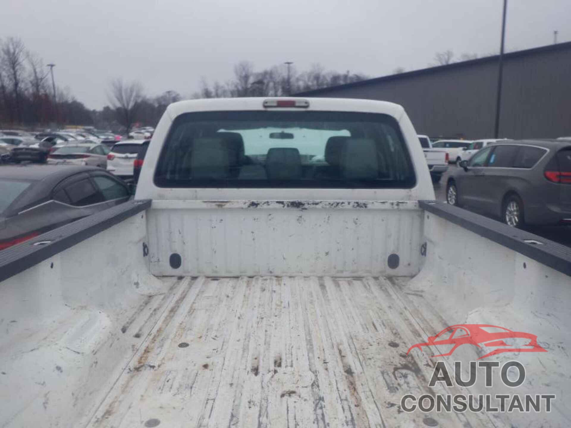 FORD F250 2014 - 1FT7W2BTXEEA64542