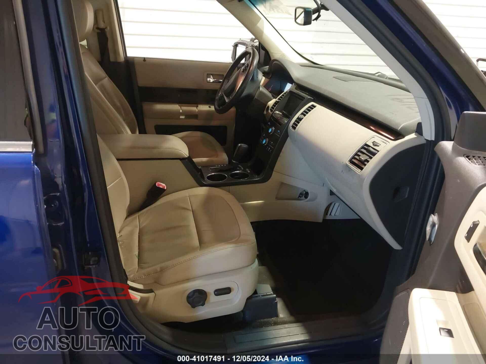 FORD FLEX 2014 - 2FMHK6C88EBD07936