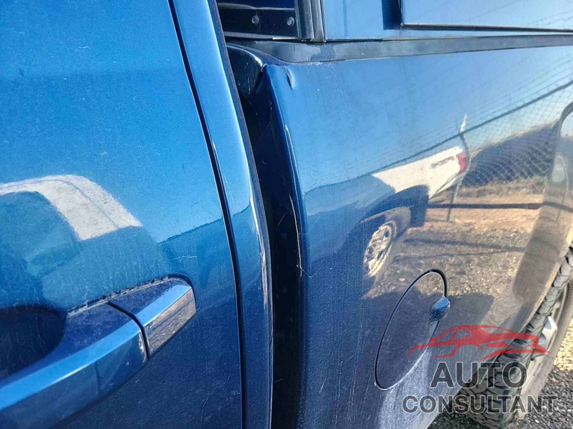 CHEVROLET SILVERADO 2018 - 1GC1KVEY4JF190118