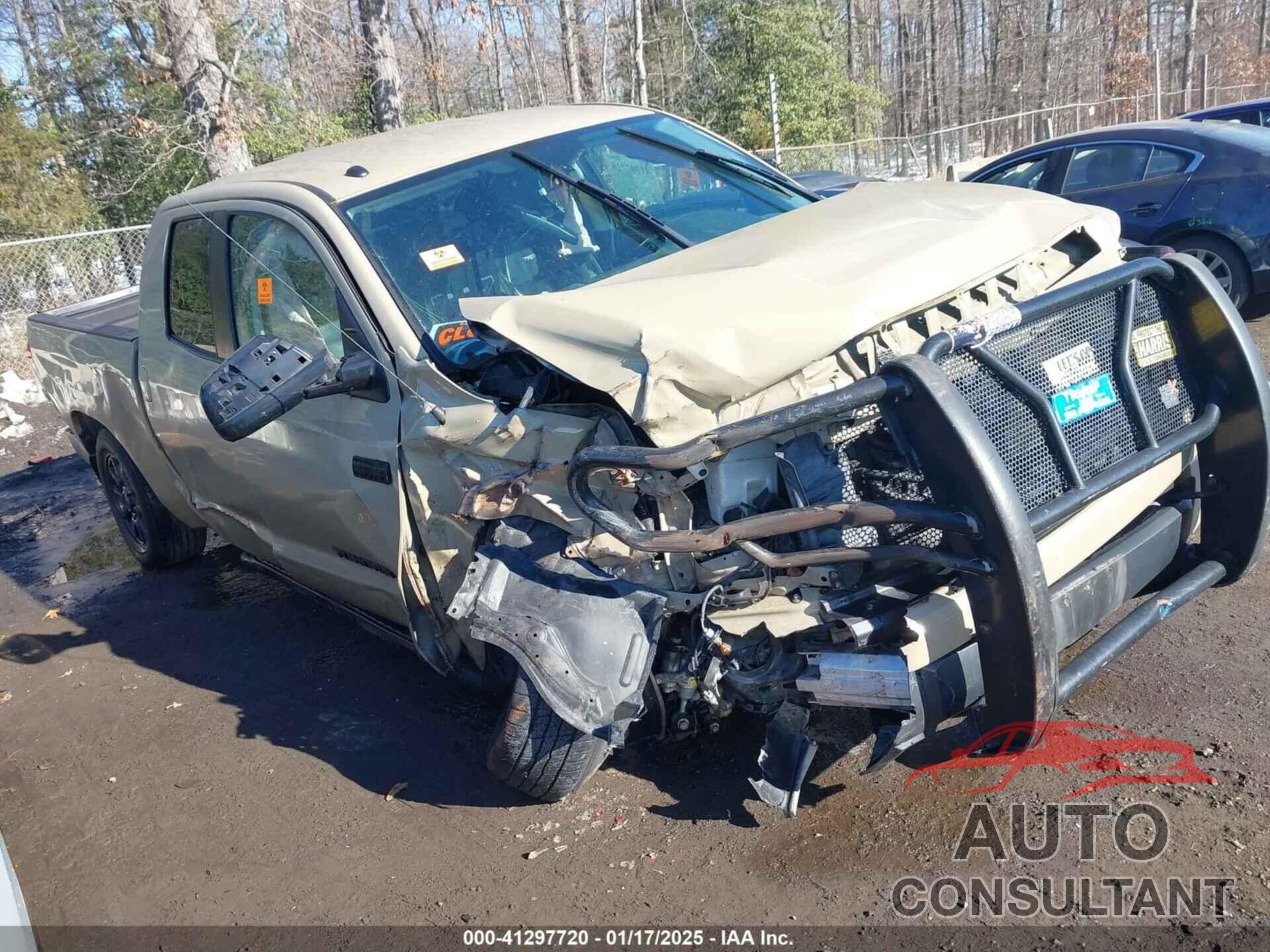 TOYOTA TUNDRA 2016 - 5TFUY5F14GX534840