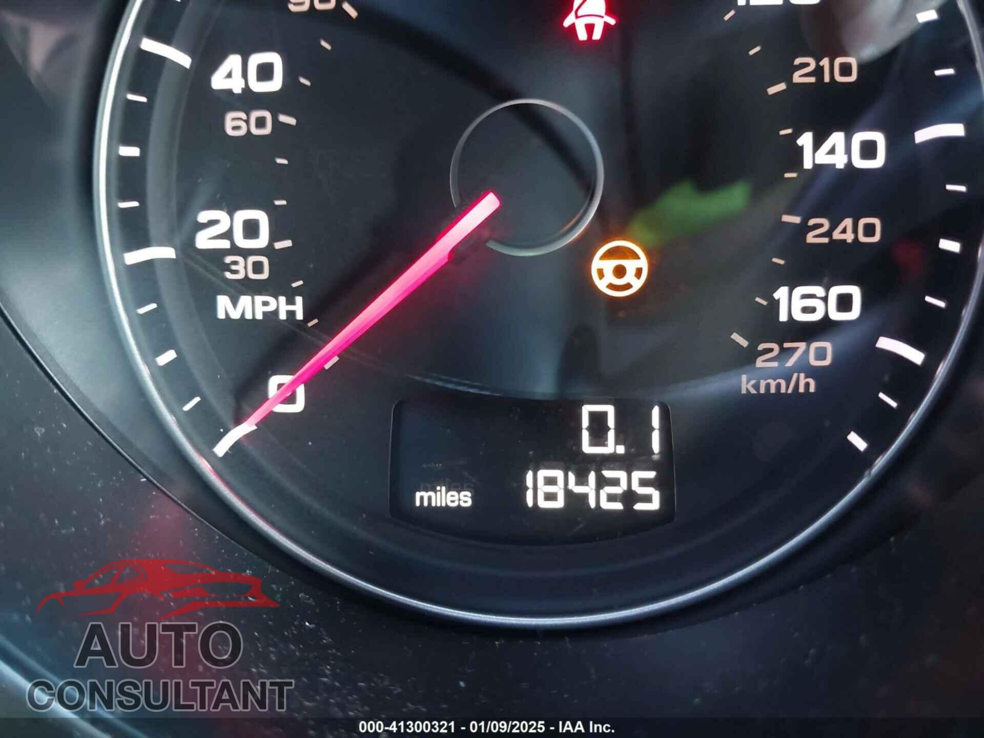 AUDI TT 2014 - TRUSFAFK0E1001887
