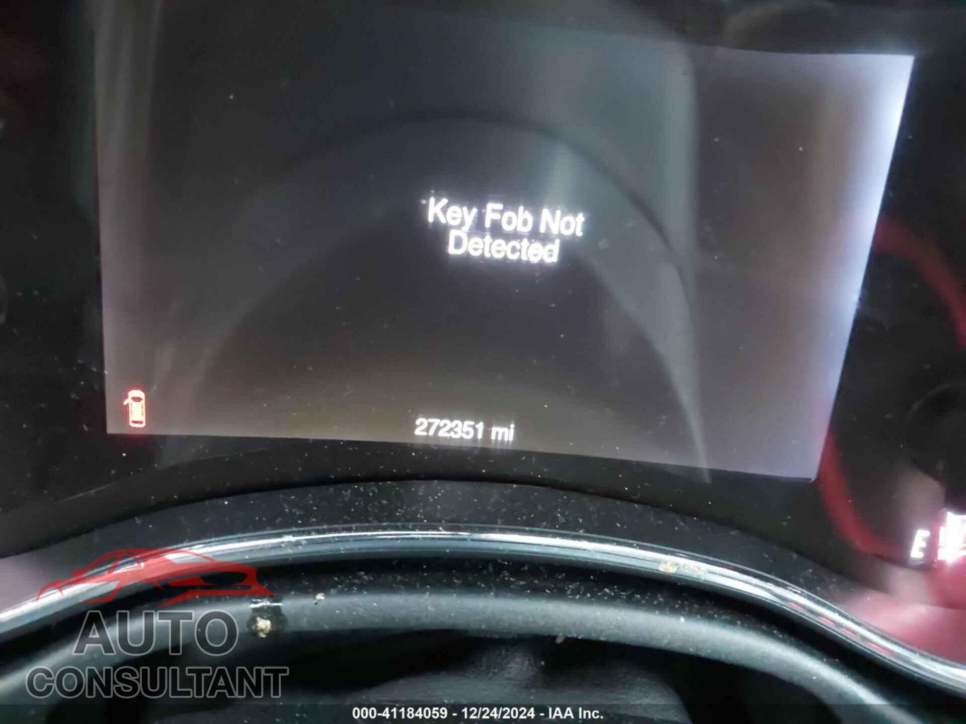DODGE DURANGO 2015 - 1C4RDJDG6FC176793