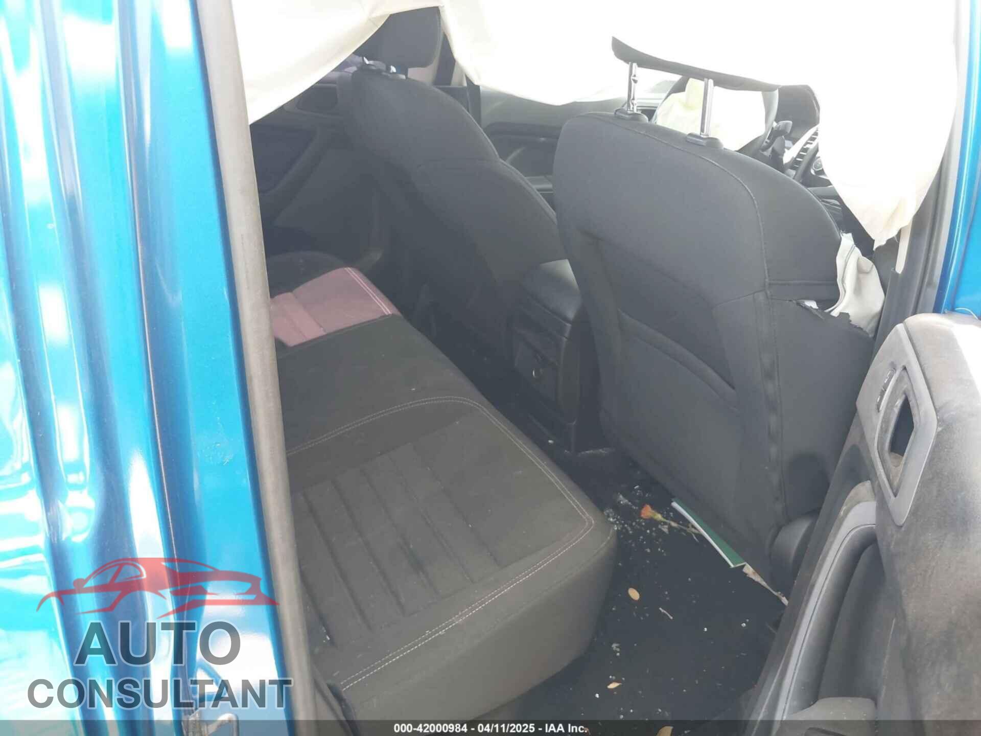FORD RANGER 2021 - 1FTER4FH4MLD97068