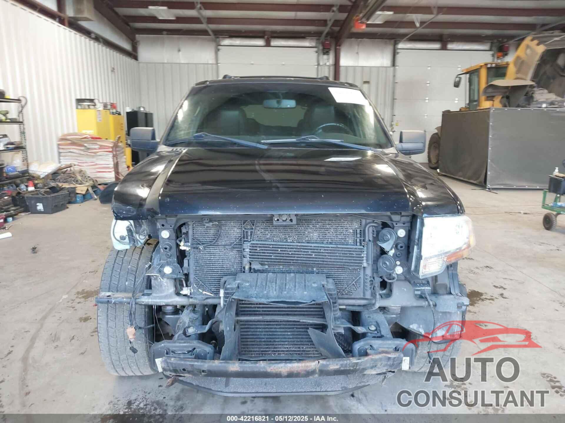 FORD EXPEDITION EL 2016 - 1FMJK1JTXGEF50733