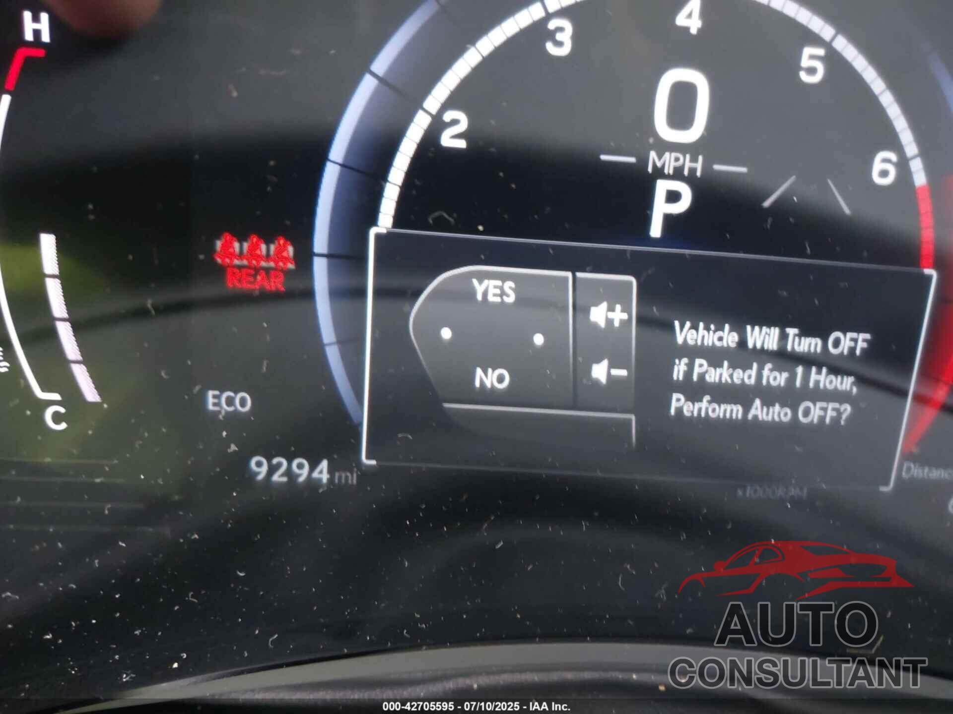 LEXUS NX 350 2024 - 2T2KGCEZ1RC059750