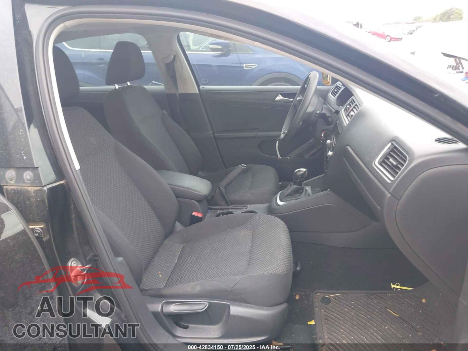 VOLKSWAGEN JETTA 2014 - 3VW2K7AJXEM369727