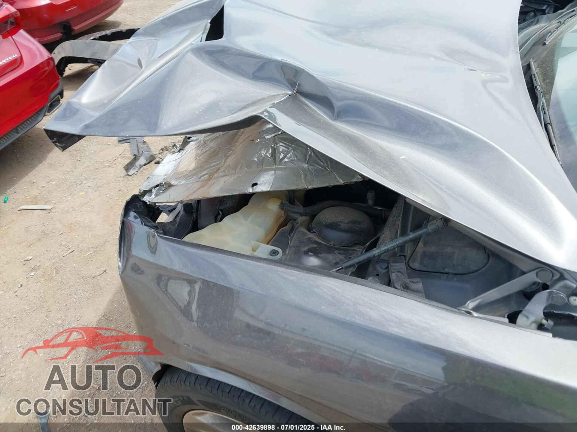 DODGE CHALLENGER 2020 - 2C3CDZAG3LH149444