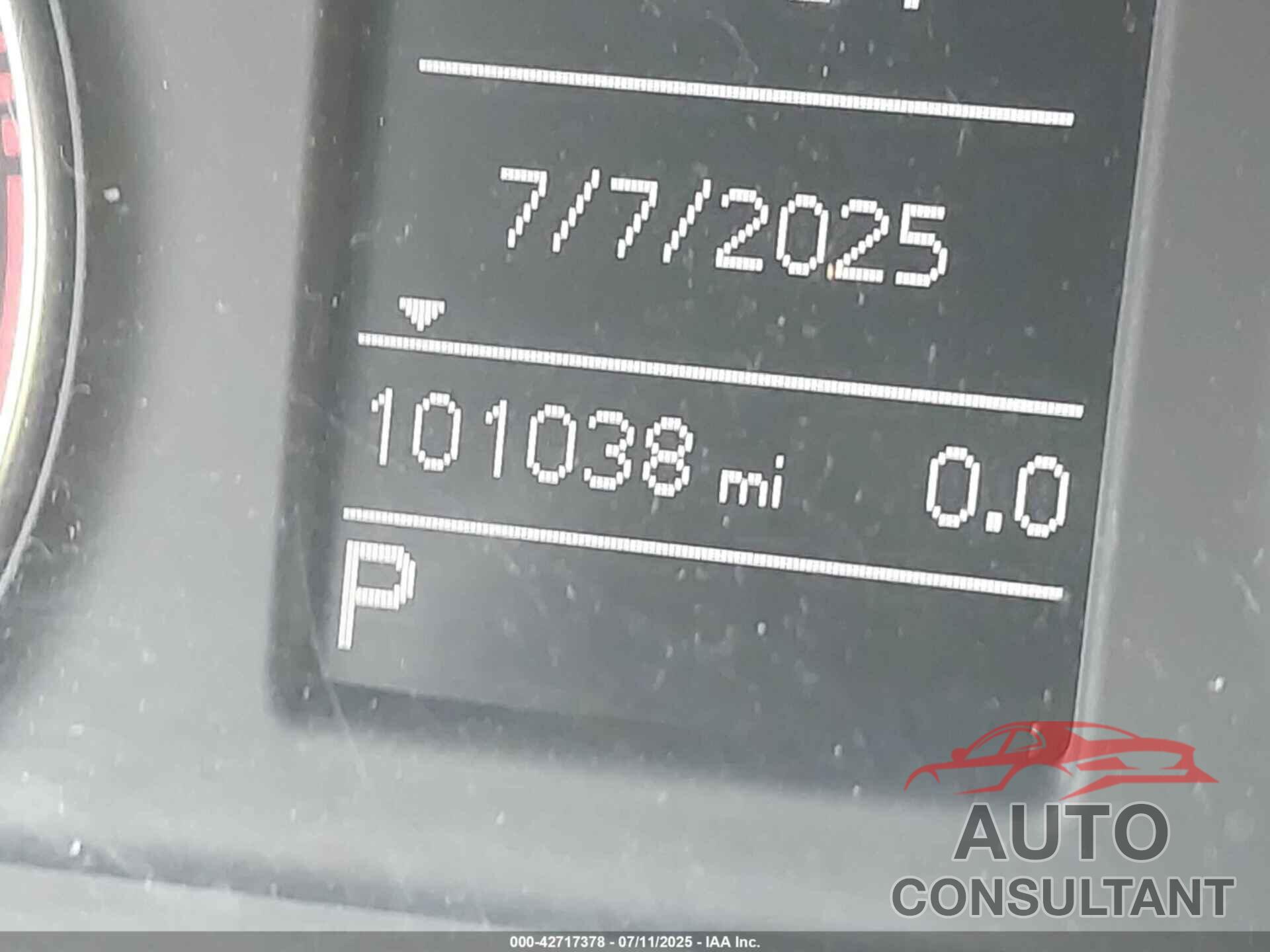 AUDI Q3 2018 - WA1BCCFS9JR025027