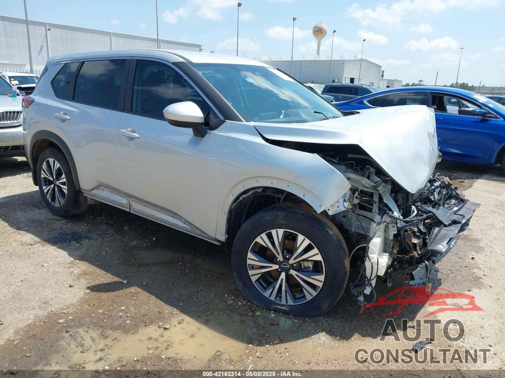 NISSAN ROGUE 2023 - 5N1BT3BA1PC887815