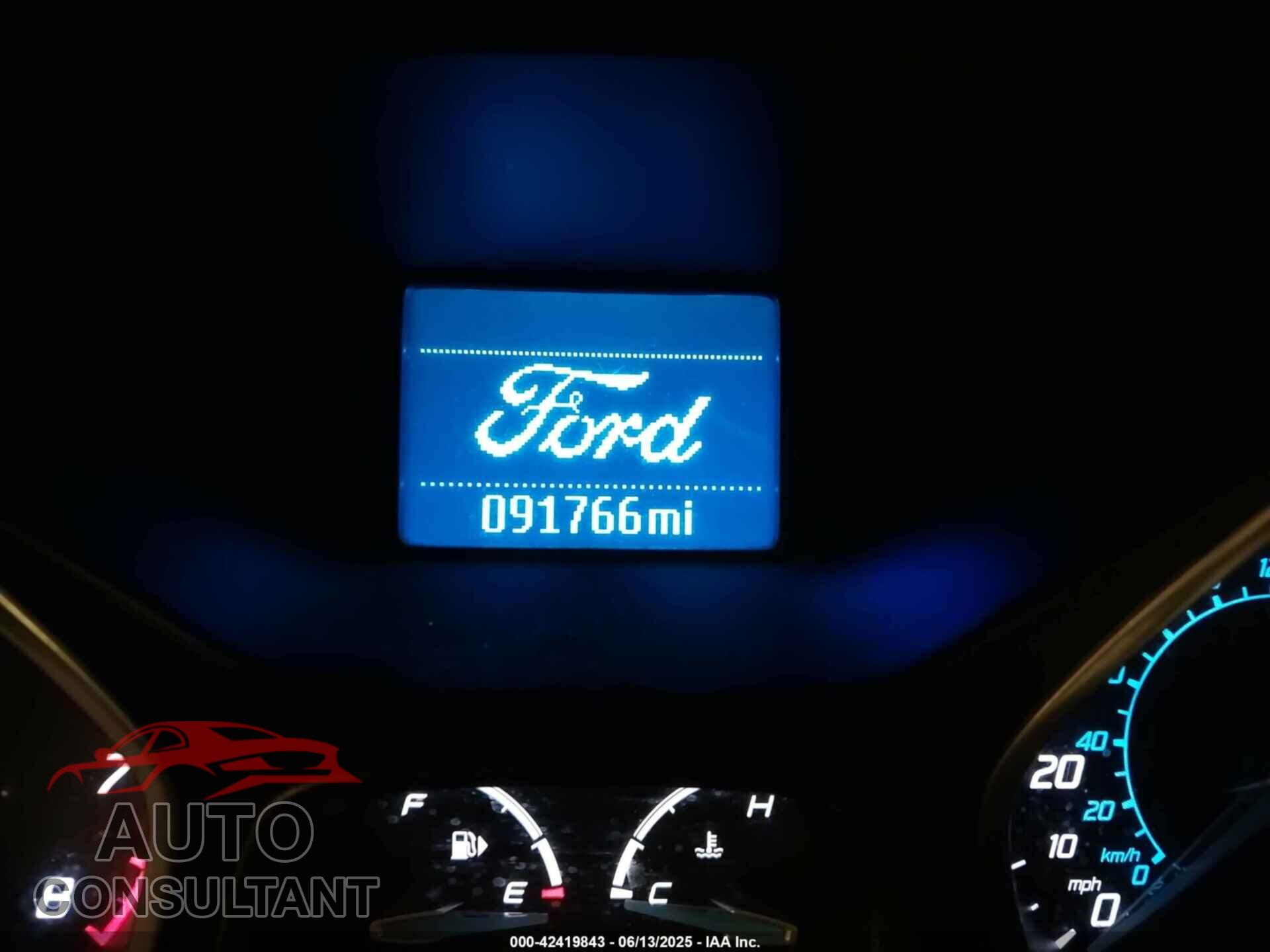 FORD FOCUS 2012 - 1FAHP3K29CL330288