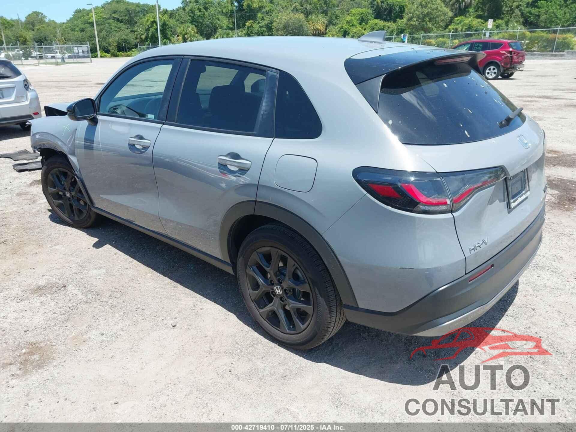 HONDA HR-V 2023 - 3CZRZ1H5XPM712505