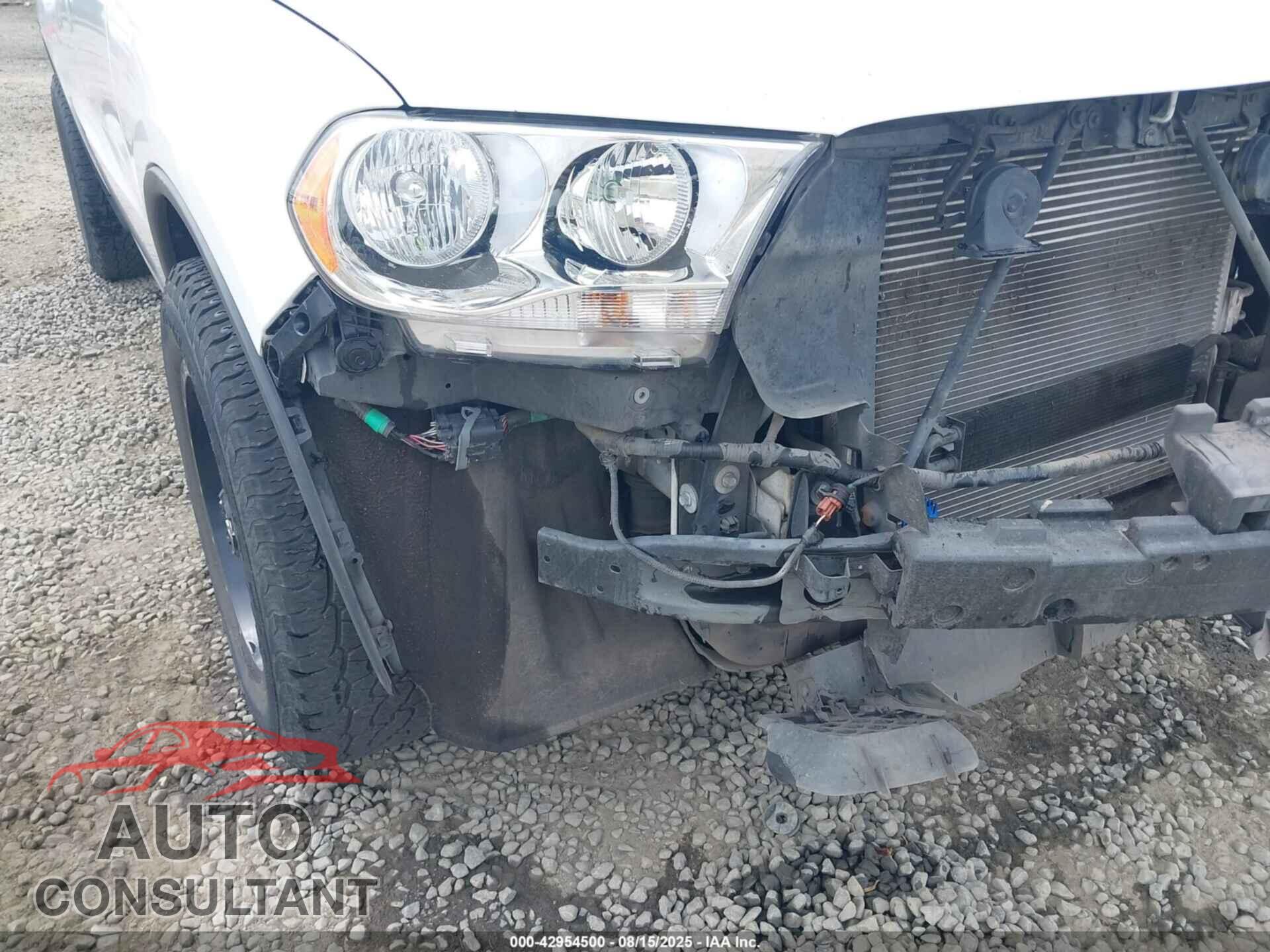 DODGE DURANGO 2013 - 1C4RDJDGXDC674105