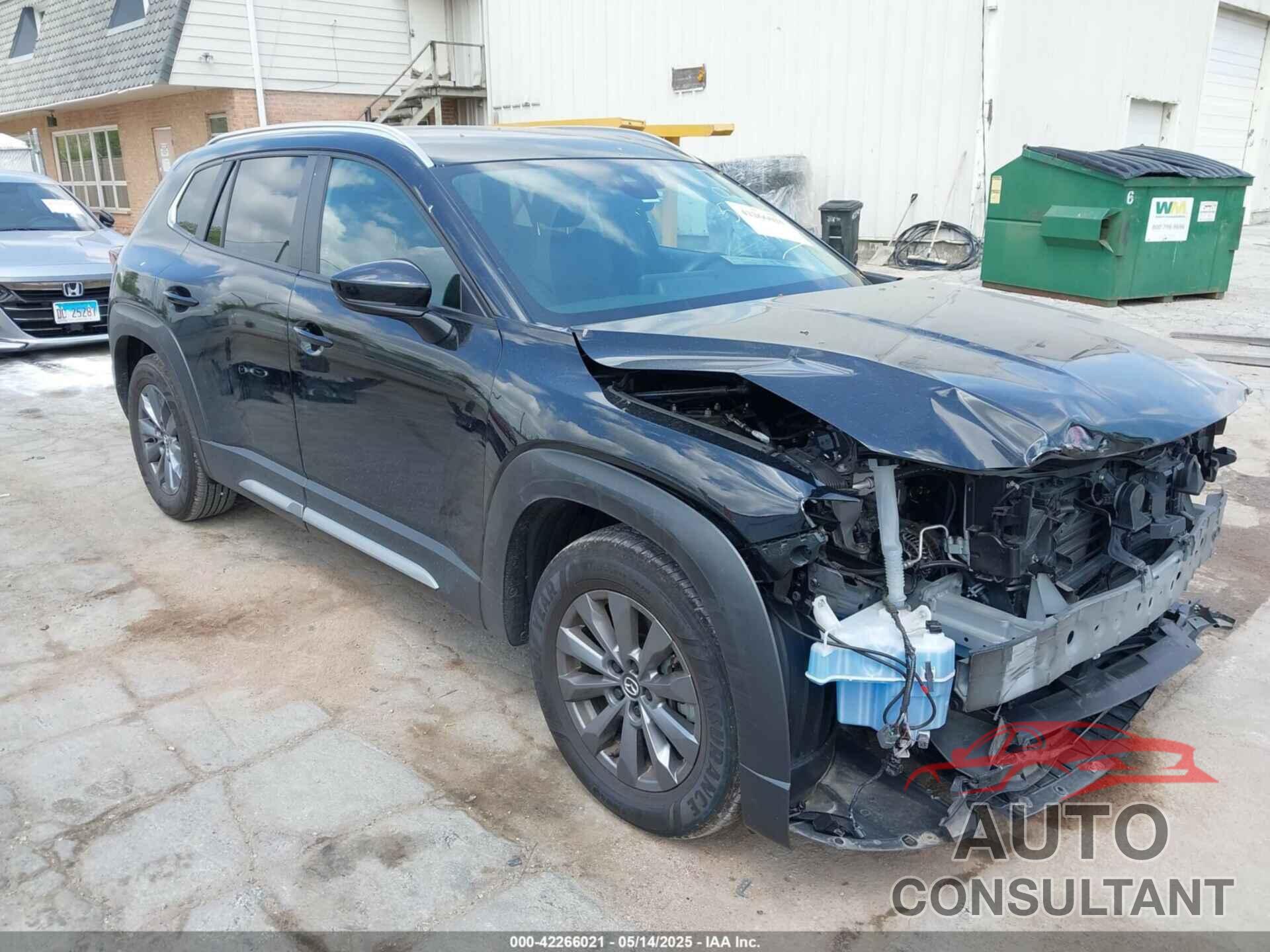 MAZDA CX-50 2023 - 7MMVABCM7PN145966