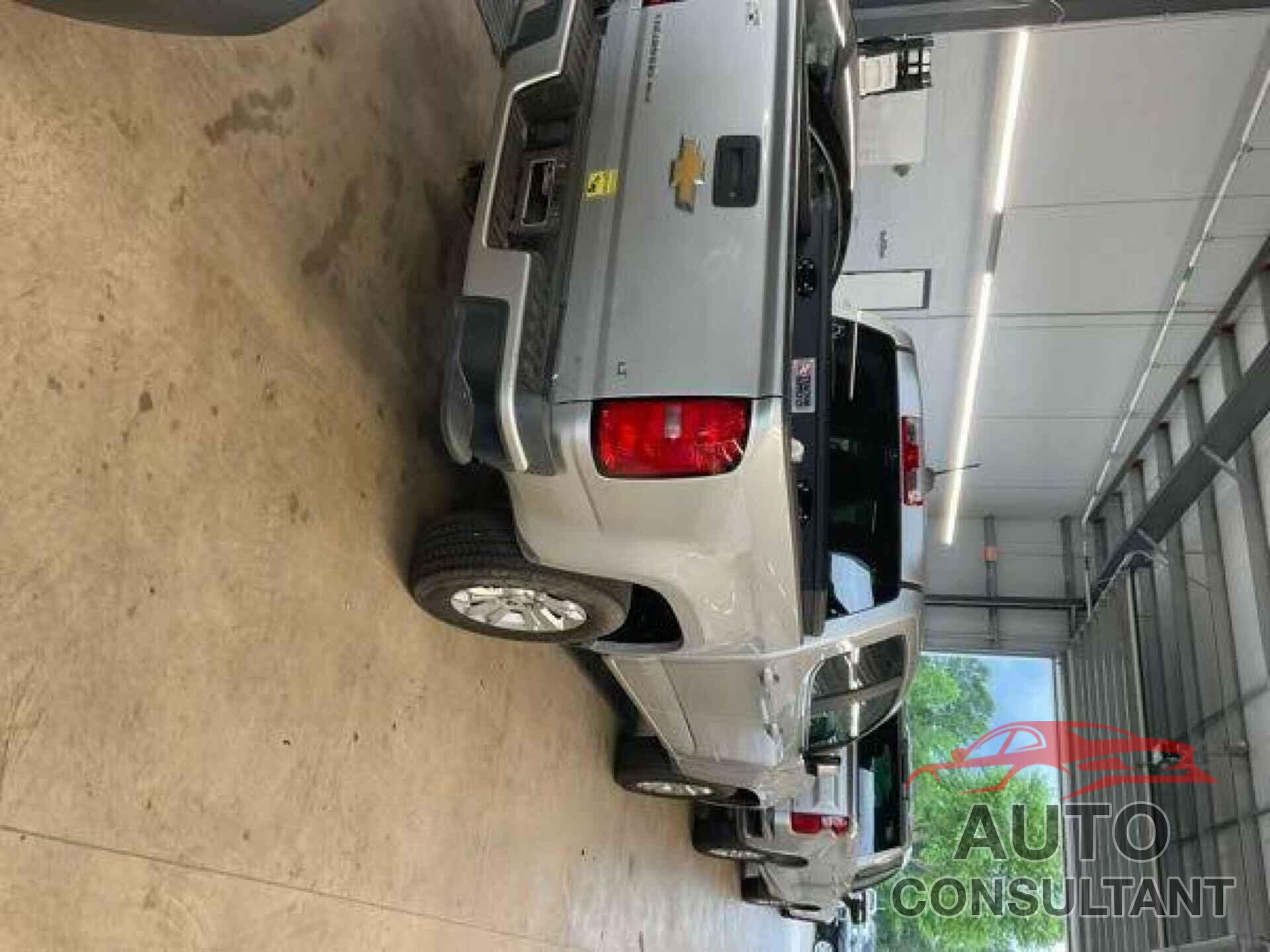 CHEVROLET COLORADO 2018 - 1GCGSCEN8J1186297