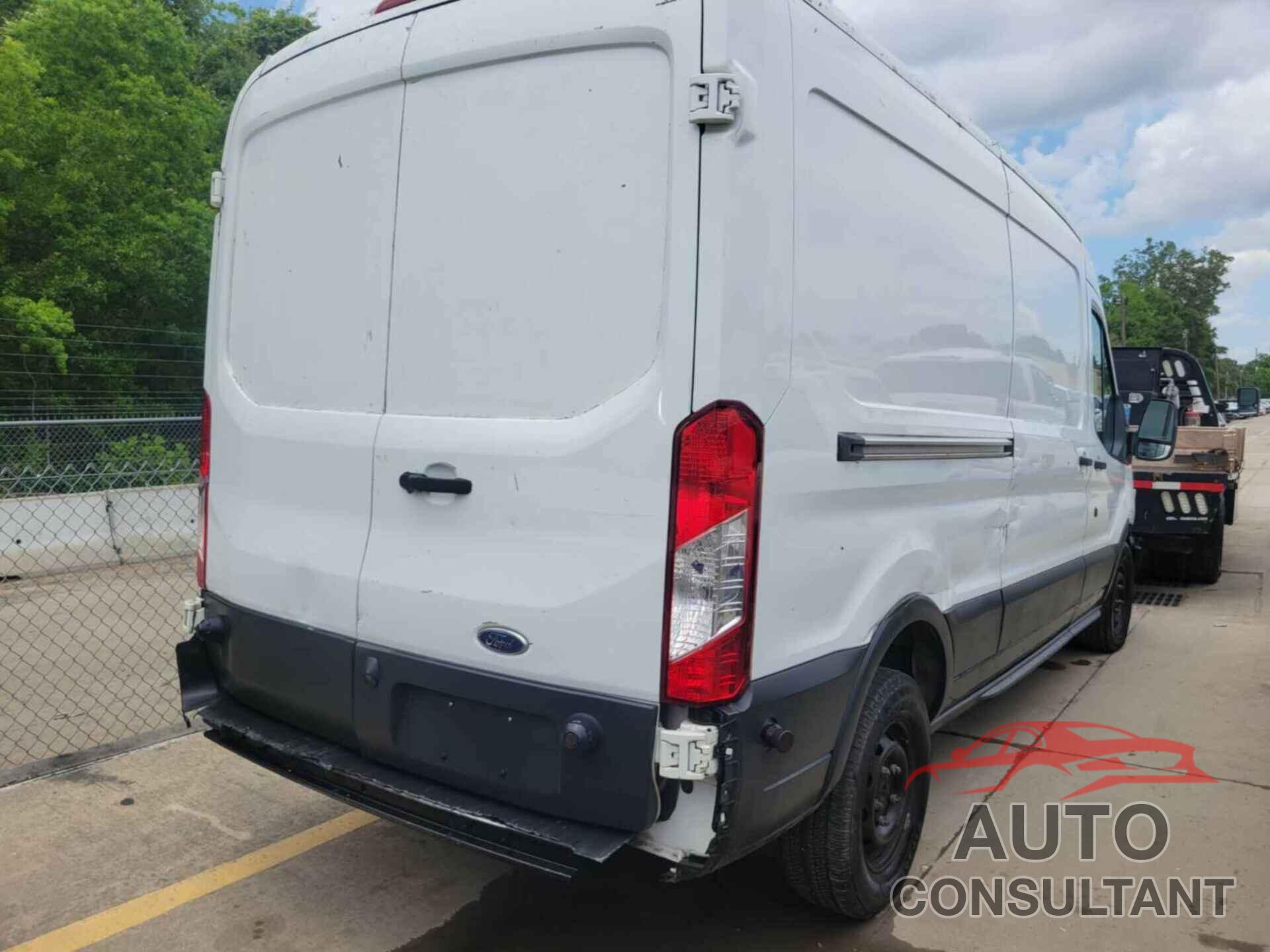 FORD TRANSIT-250 2017 - 1FTYR2CG5HKA03232