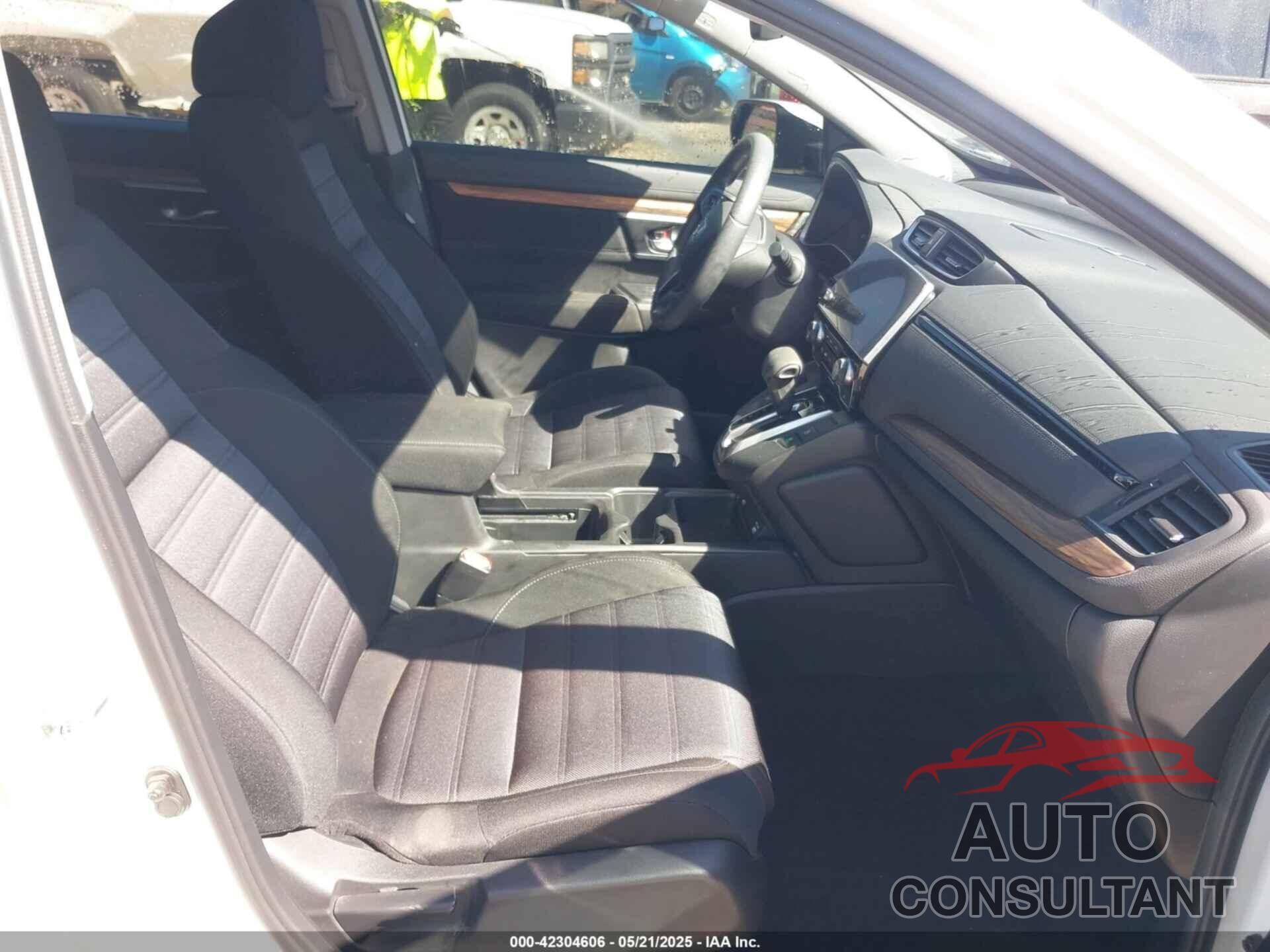 HONDA CR-V 2020 - 7FARW1H53LE019812