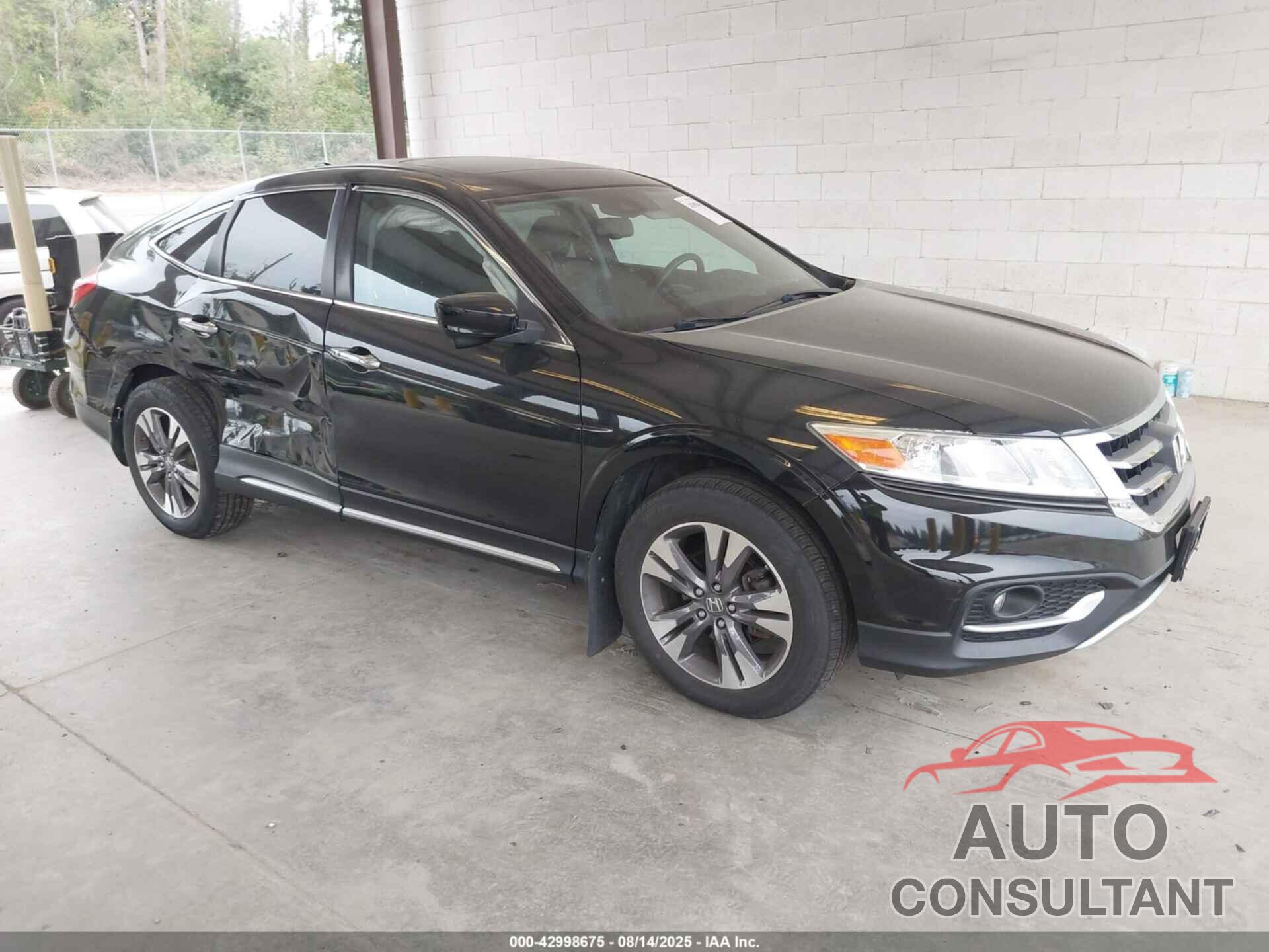HONDA CROSSTOUR 2014 - 5J6TF2H56EL002908