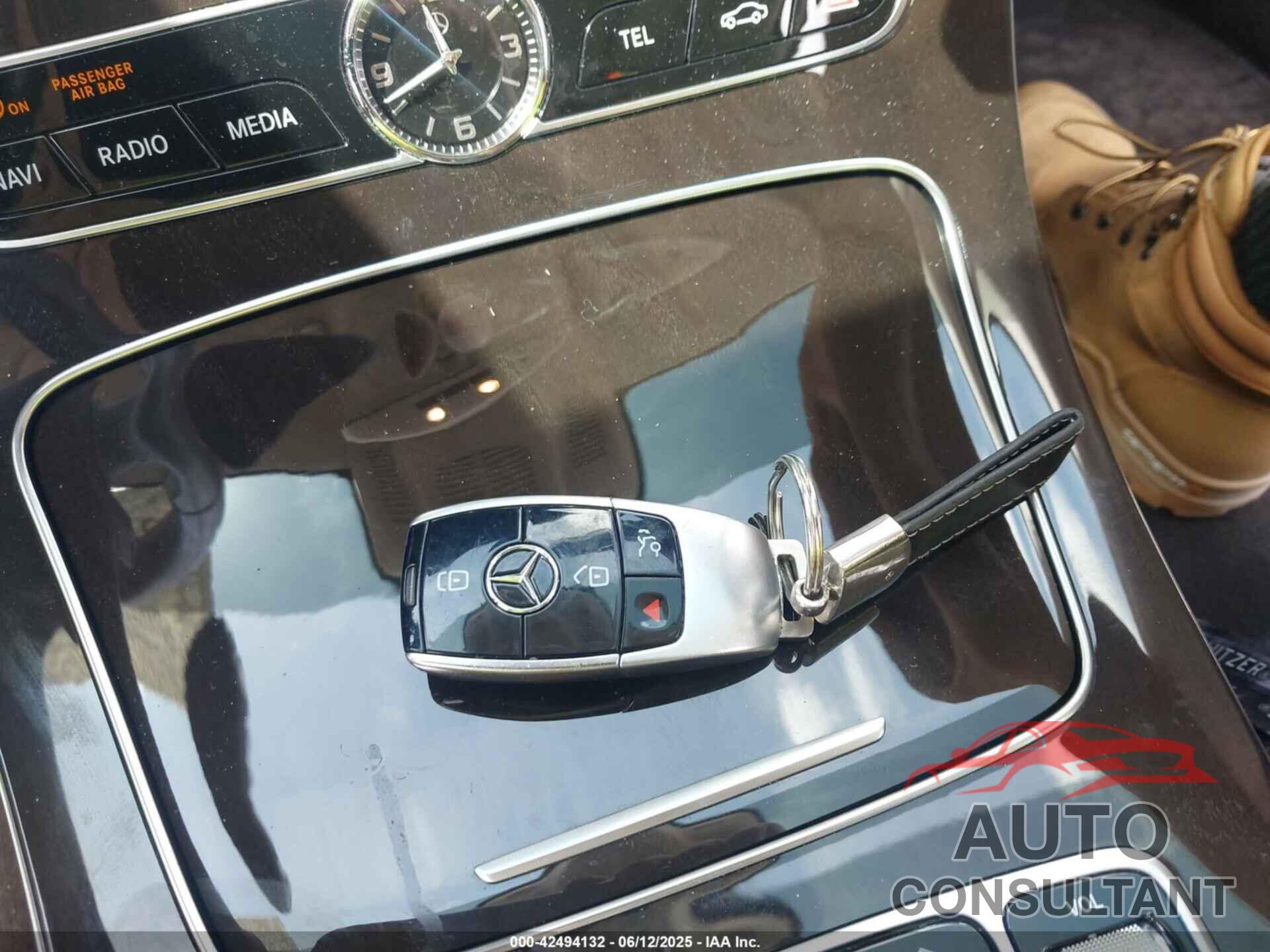 MERCEDES-BENZ CLS 450 2019 - WDD2J5JB4KA028082