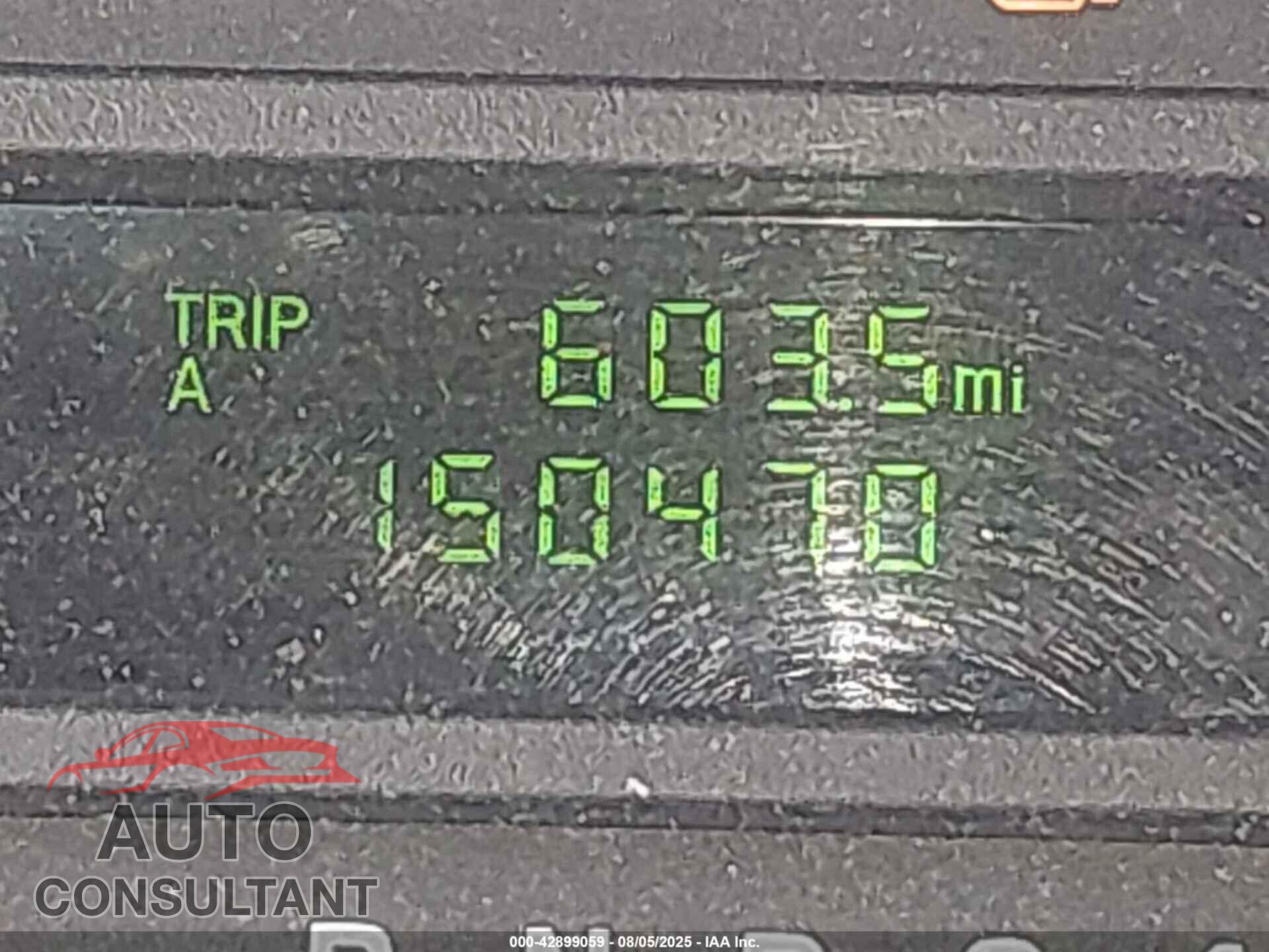 FORD E-150 2013 - 1FTNE1EW7DDB01447