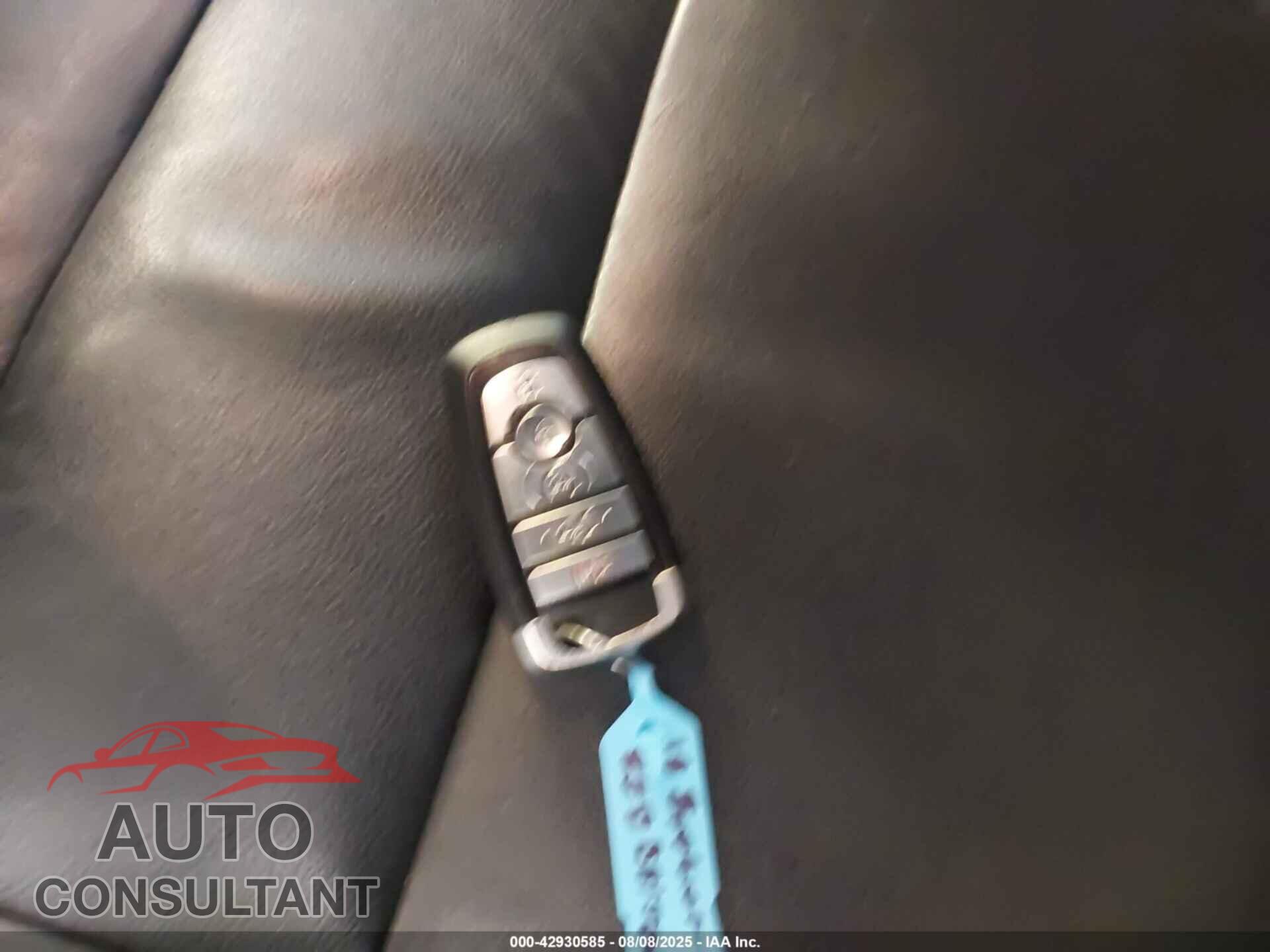 FORD EXPLORER 2018 - 1FM5K8D85JGB81504