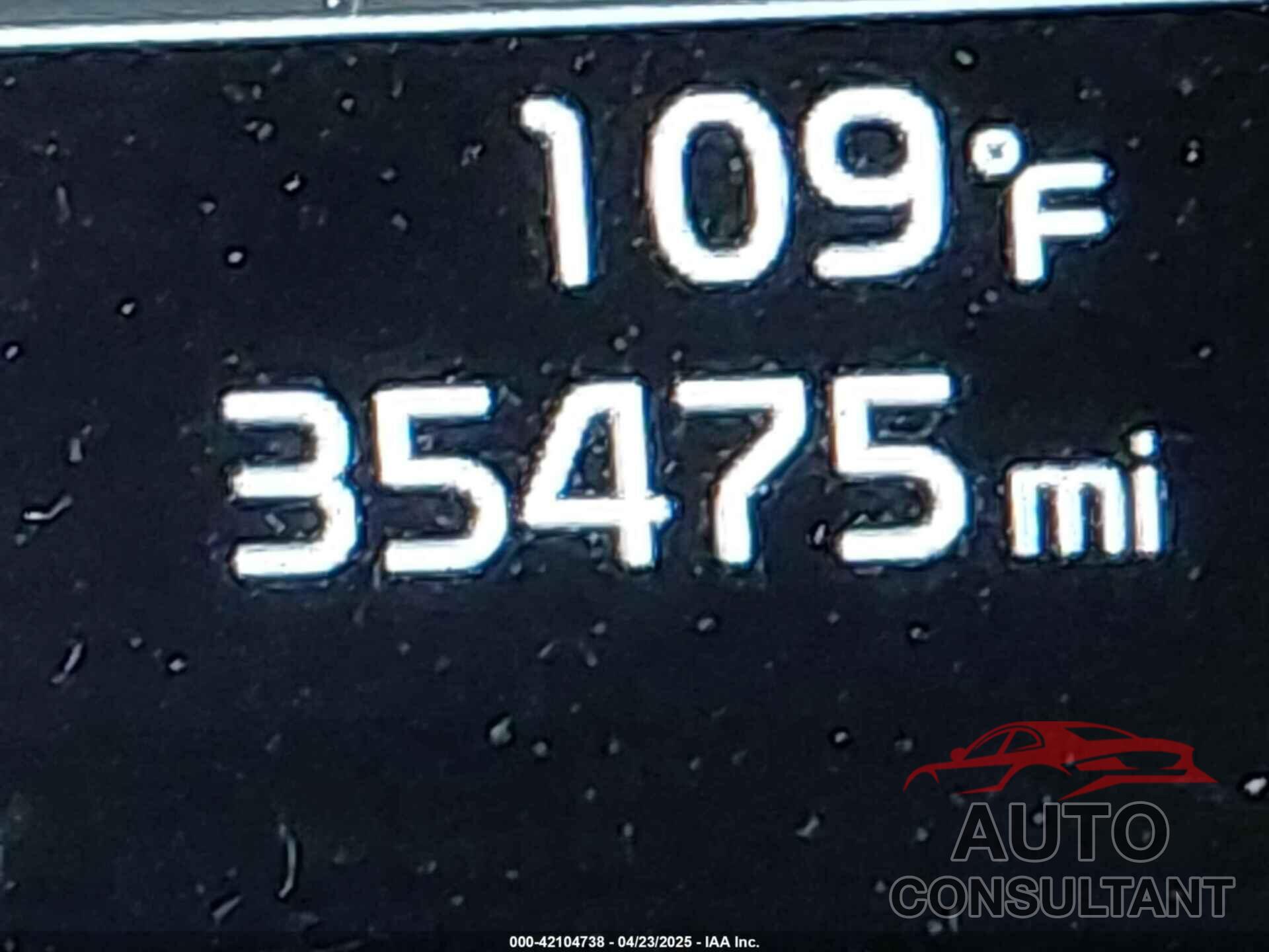 KIA SOUL 2023 - KNDJ23AU5P7888652