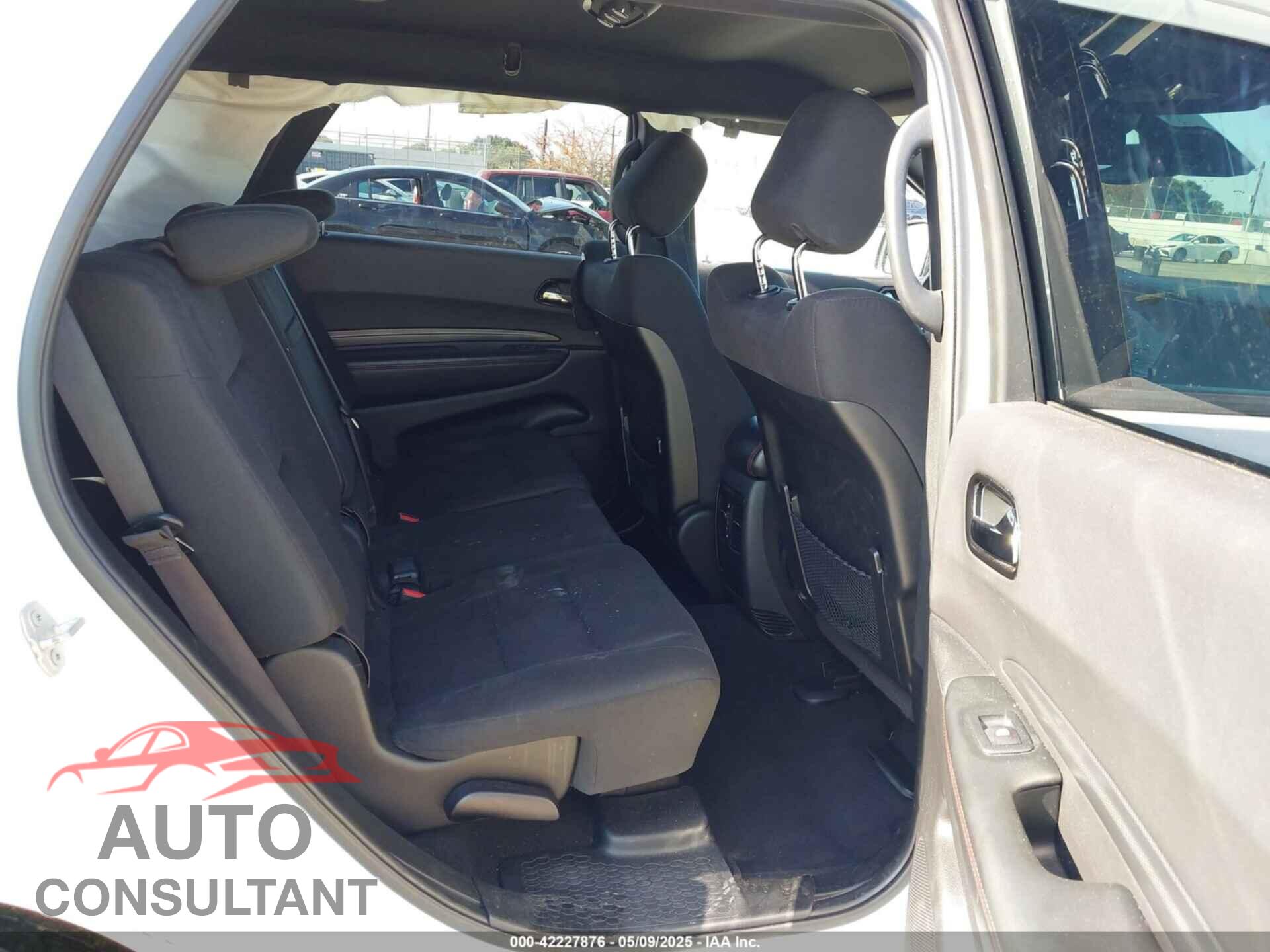 DODGE DURANGO 2023 - 1C4RDJDG4PC556295