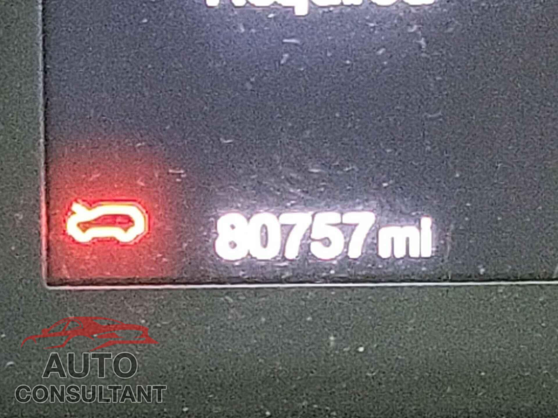 JEEP COMPASS 2020 - 3C4NJCBB4LT234765