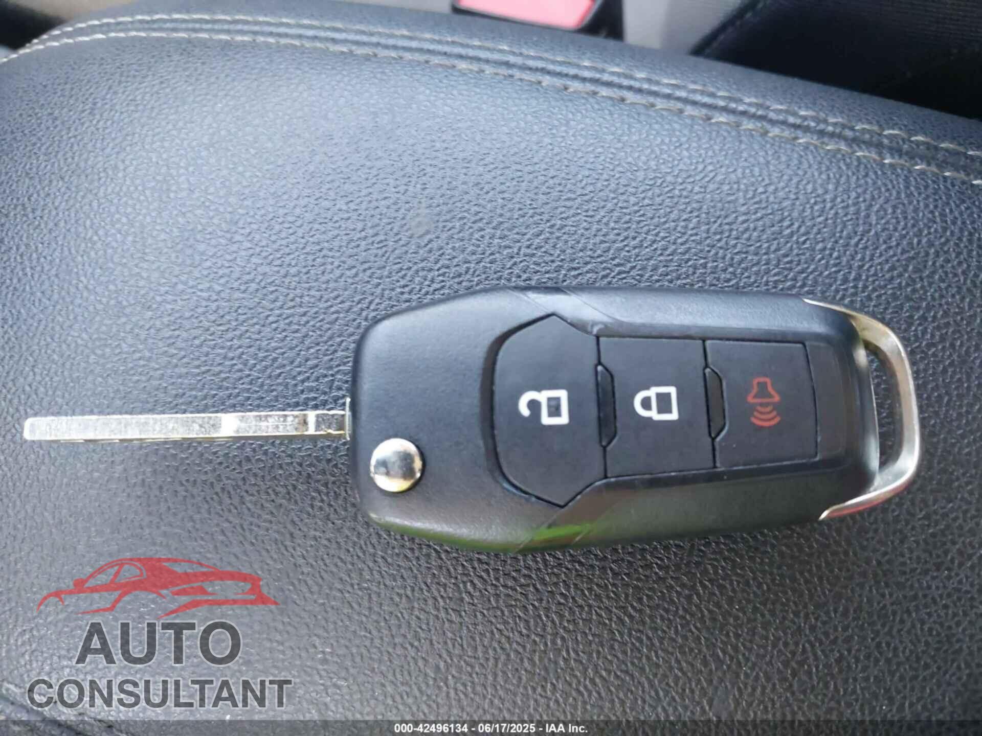 FORD ESCAPE 2020 - 1FMCU0F67LUA41019