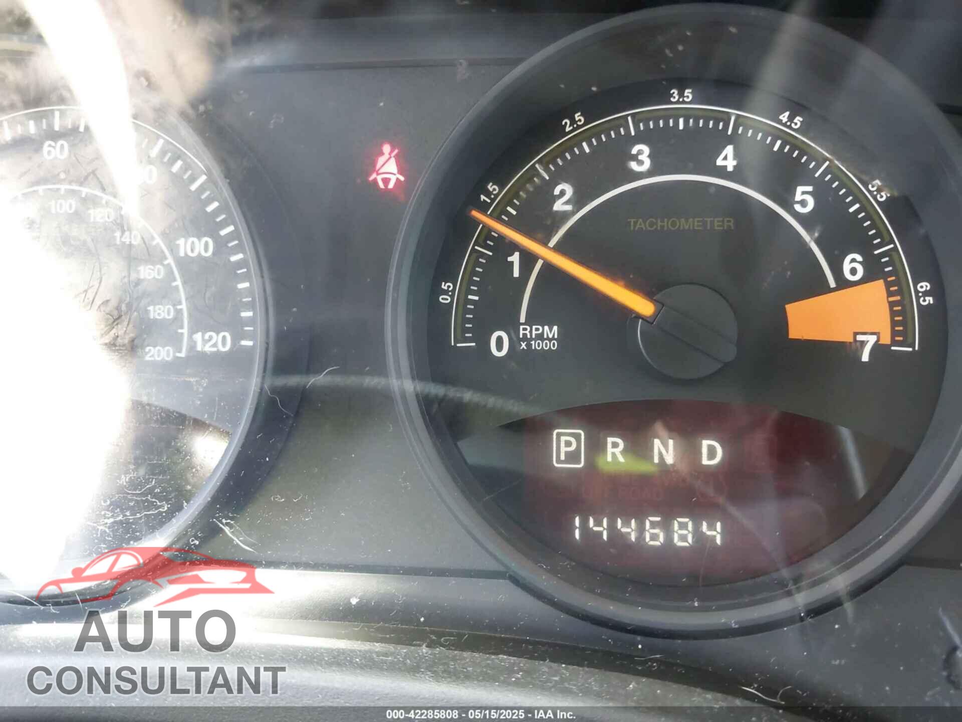 JEEP COMPASS 2014 - 1C4NJCBB3ED865578
