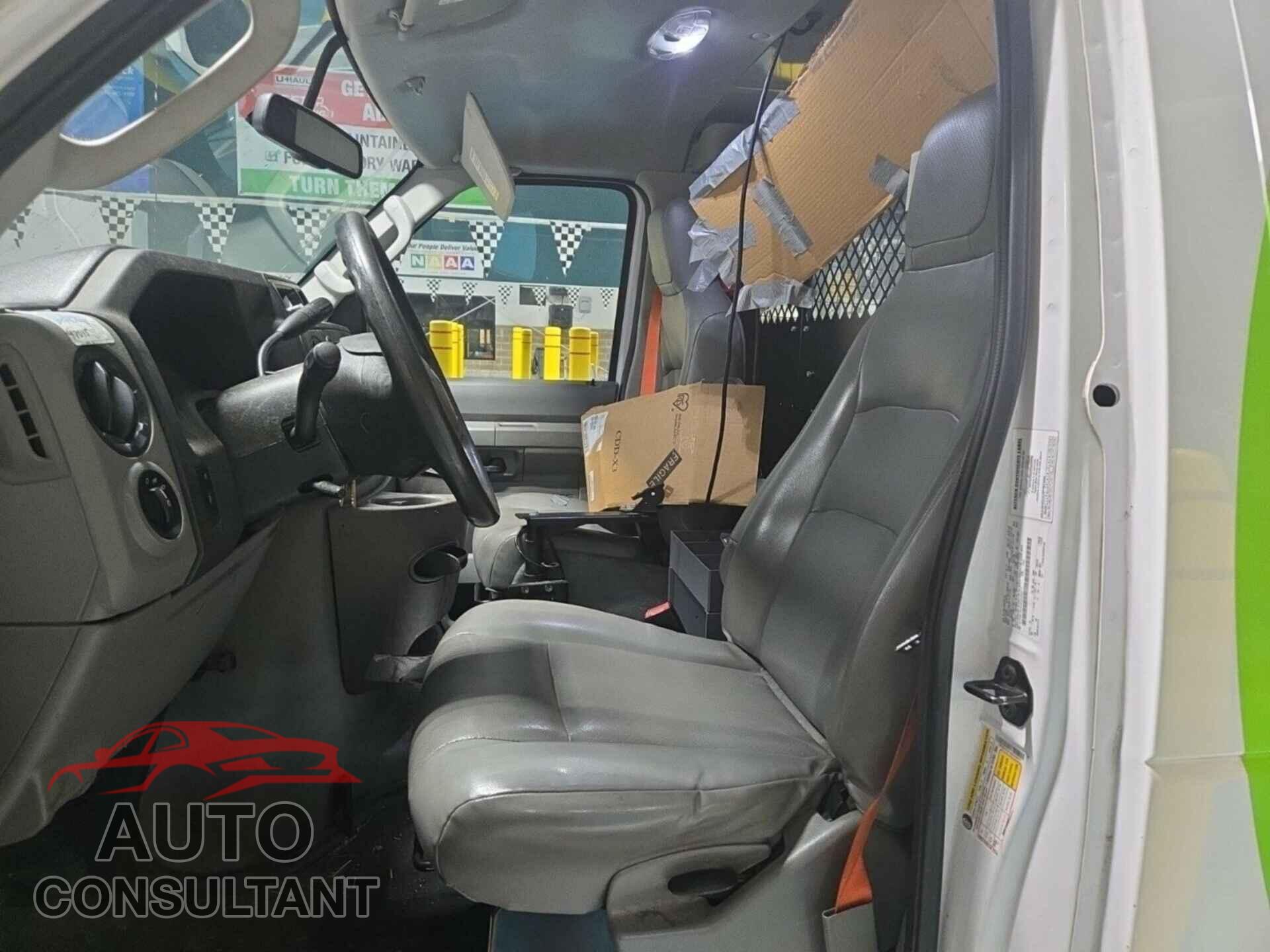 FORD E-150 2014 - 1FTNE1EW1EDA44471