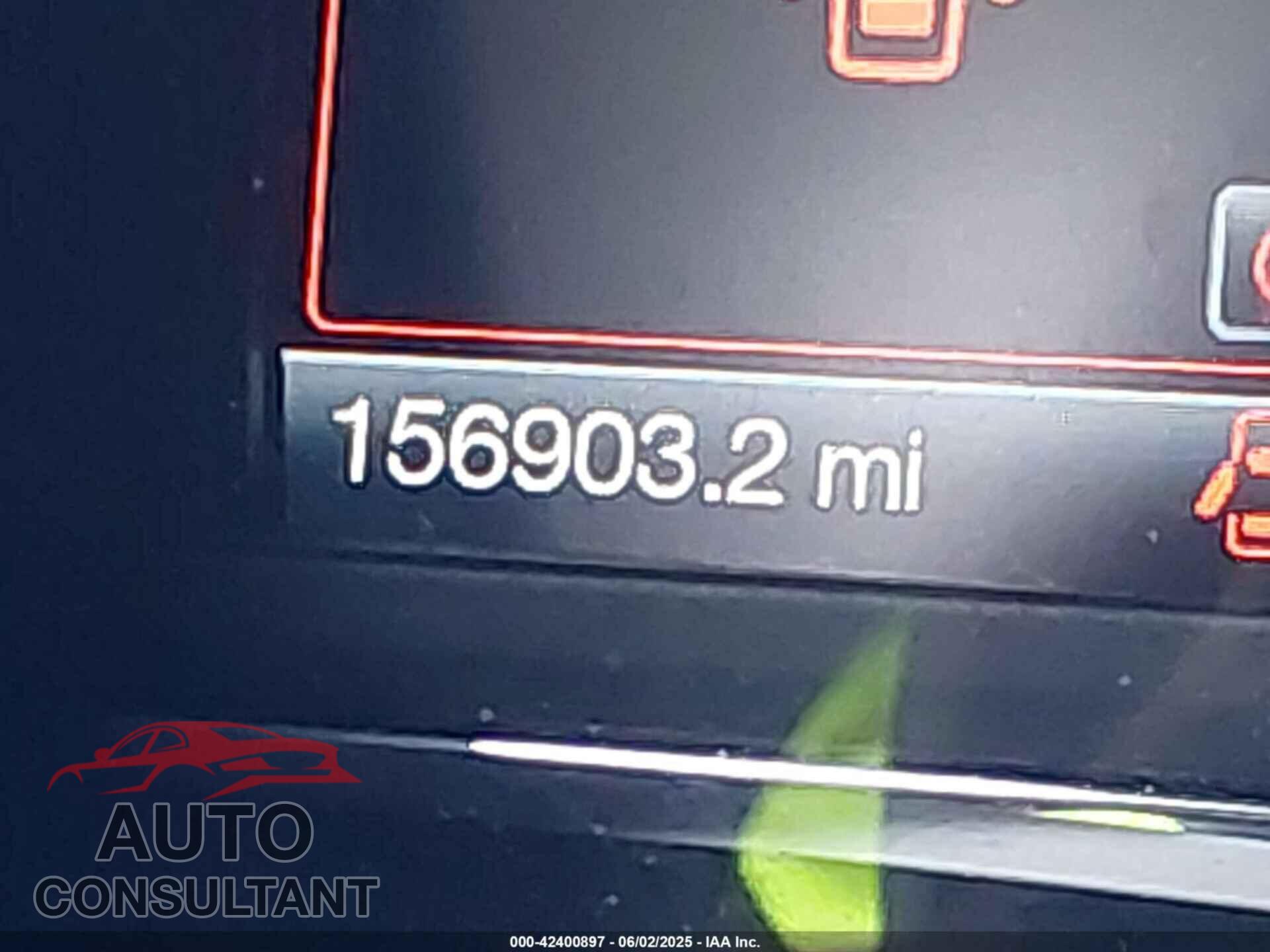FORD FLEX 2015 - 2FMHK6C80FBA18003