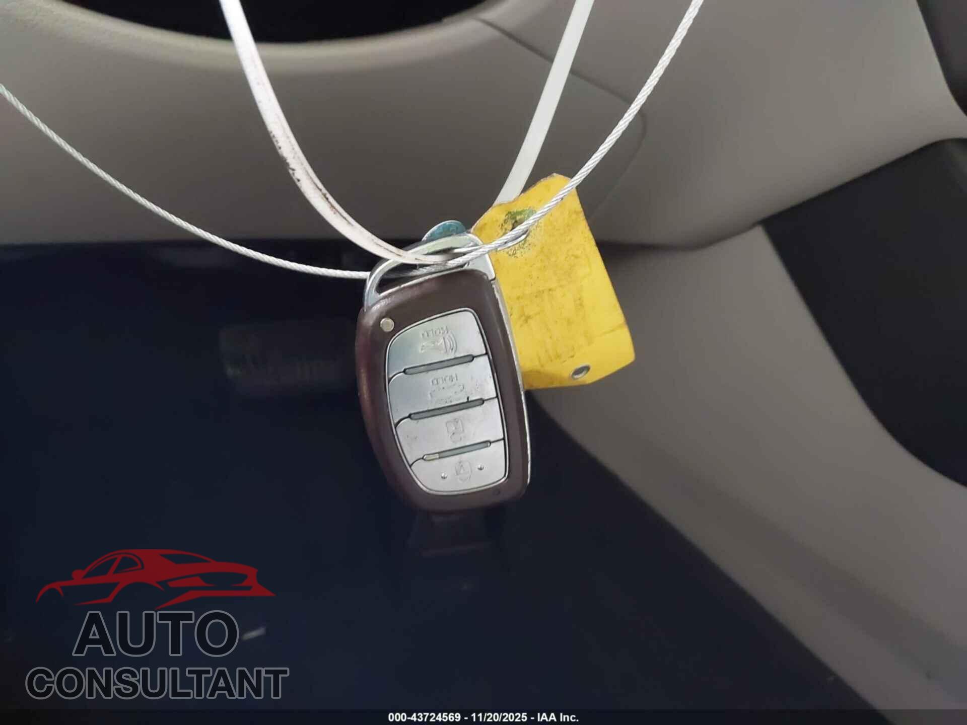 HYUNDAI SONATA 2019 - 5NPE34AF5KH756825