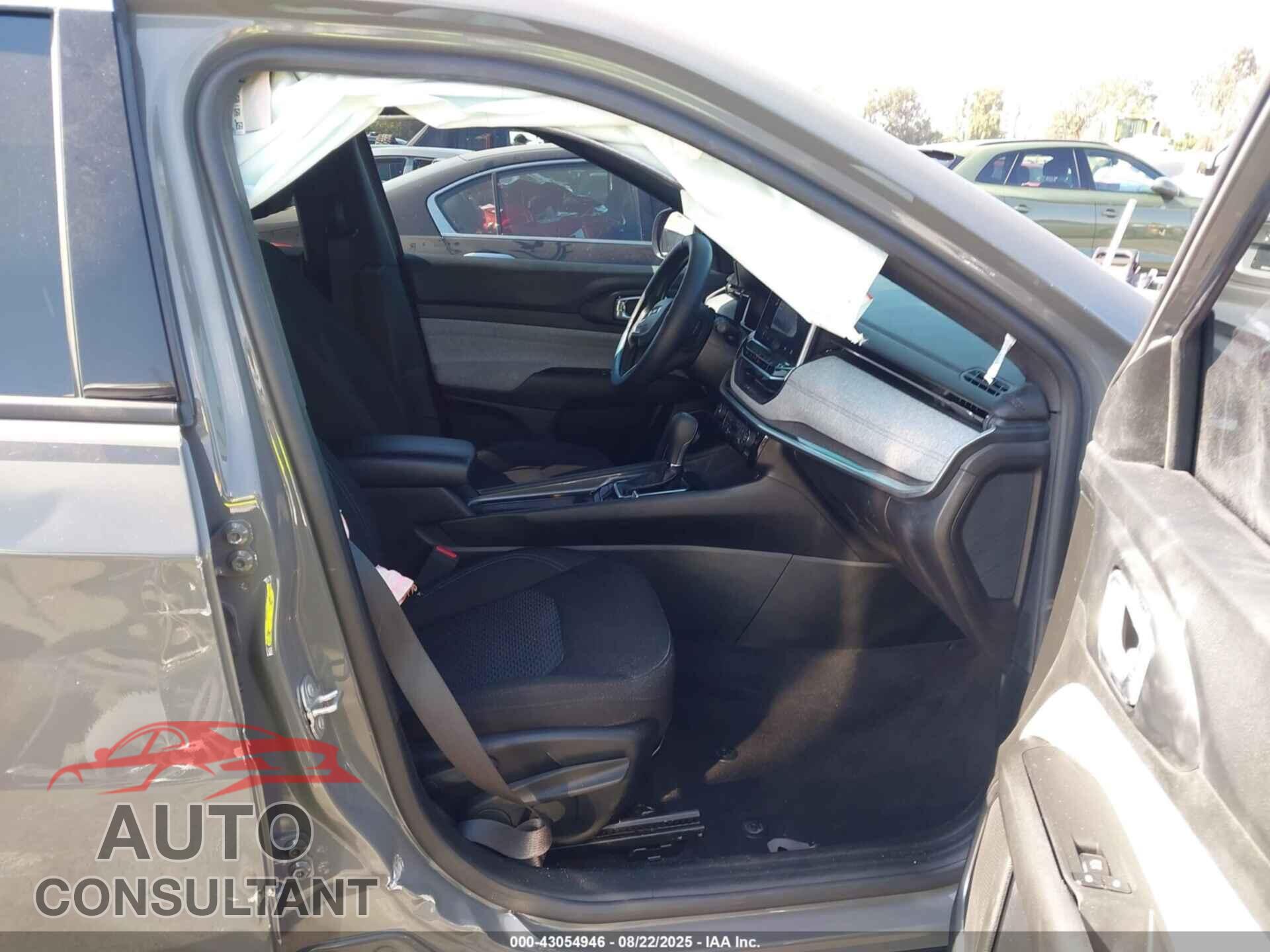 JEEP COMPASS 2023 - 3C4NJDAN8PT538530