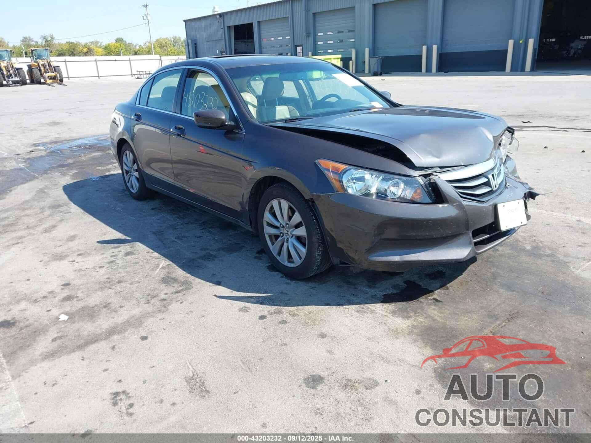 HONDA ACCORD 2011 - 1HGCP2F89BA055286