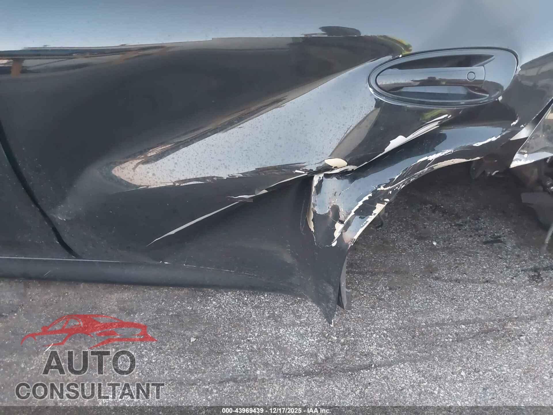 PORSCHE PANAMERA 2012 - WP0AC2A79CL090920