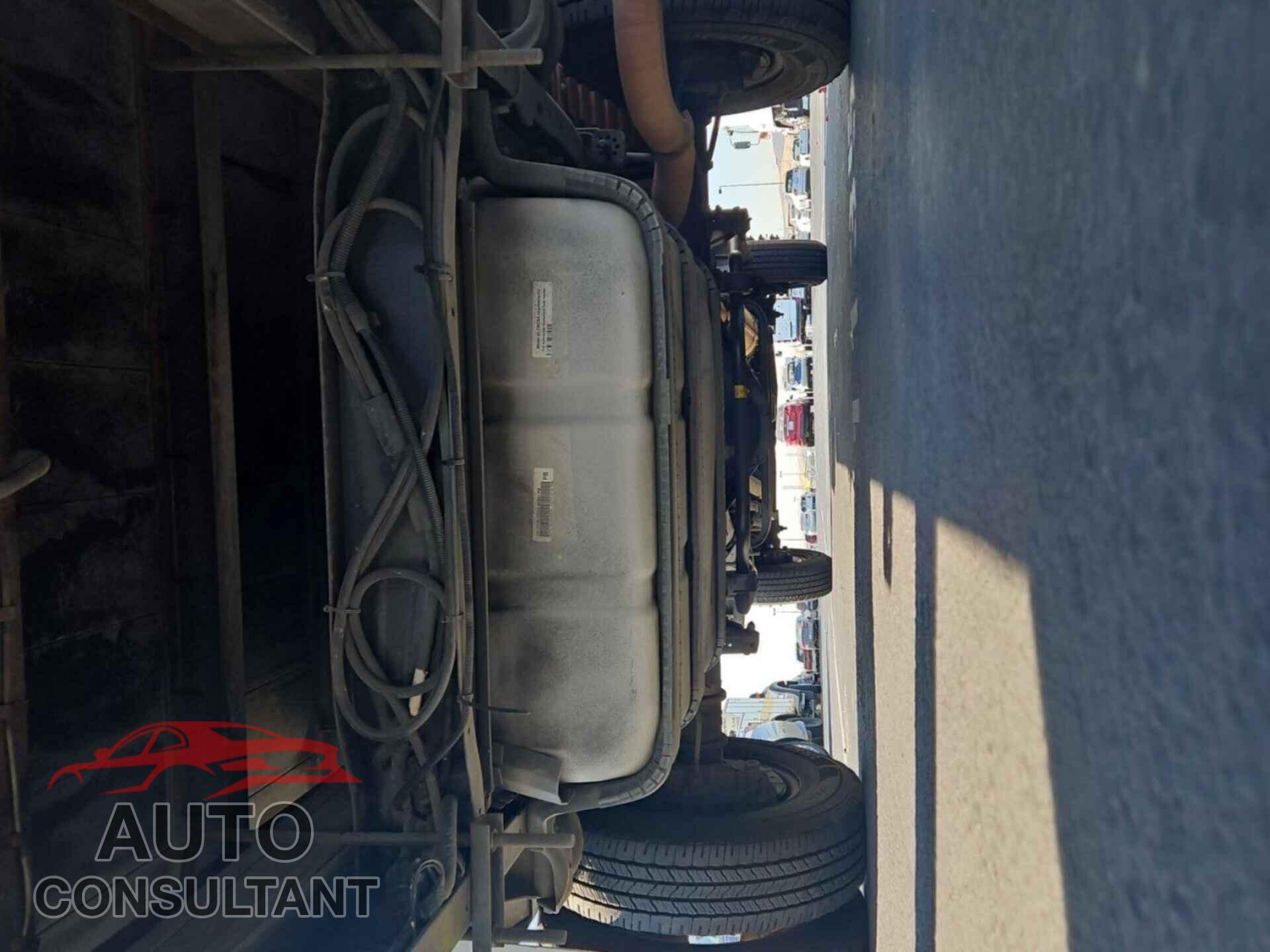 FORD ECONOLINE 2014 - 1FDWE4FLXEDA22068