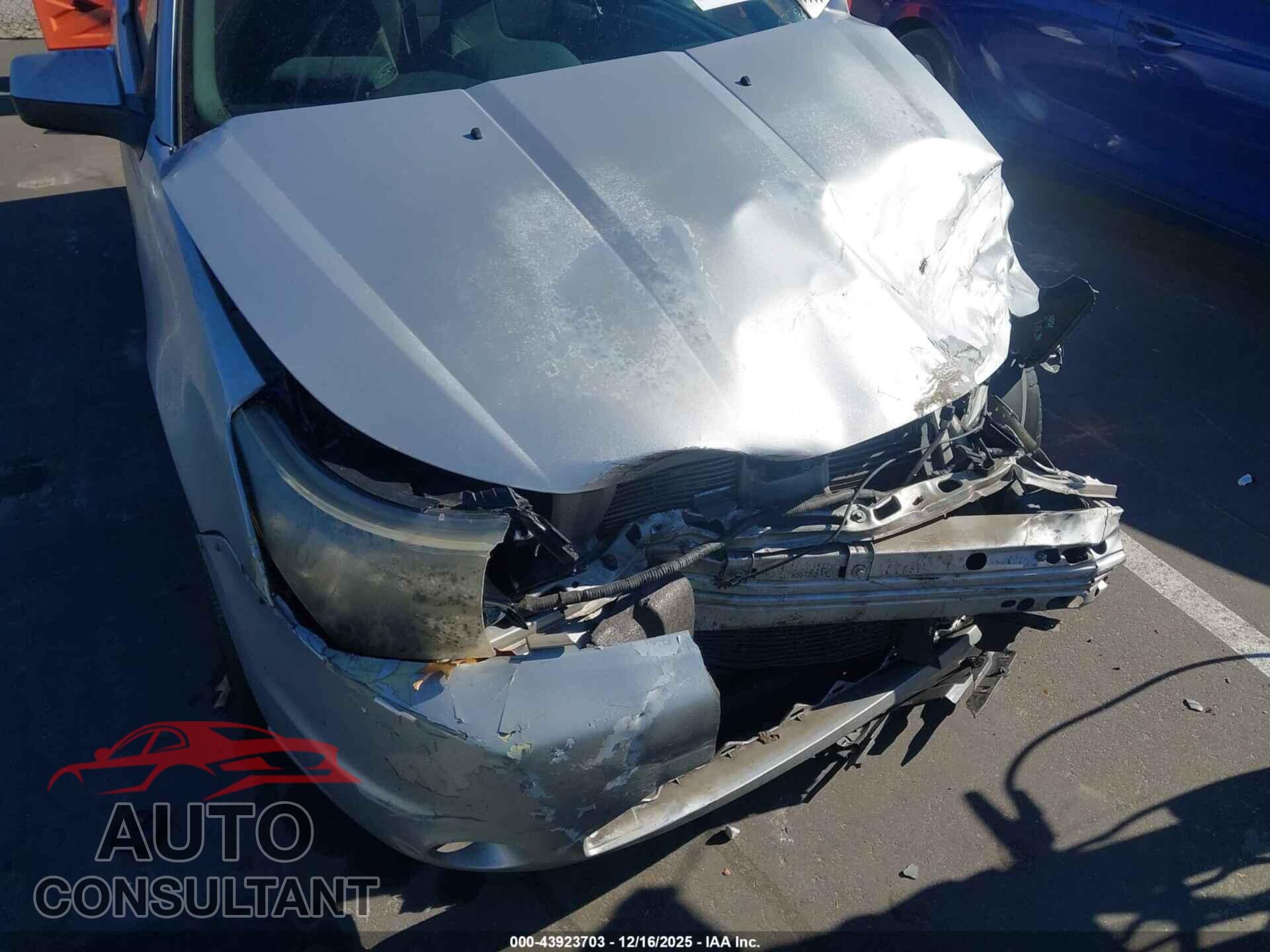 FORD FOCUS 2009 - 1FAHP33N29W202071