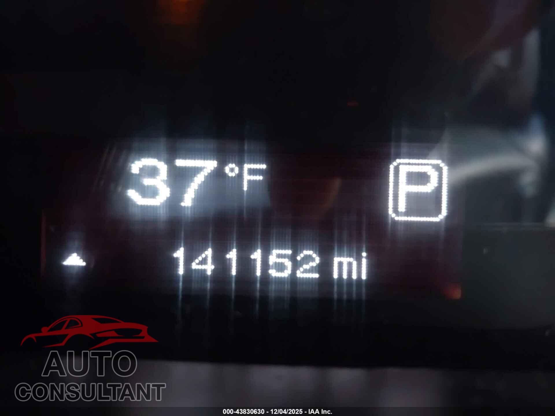DODGE DART 2015 - 1C3CDFAA6FD404664