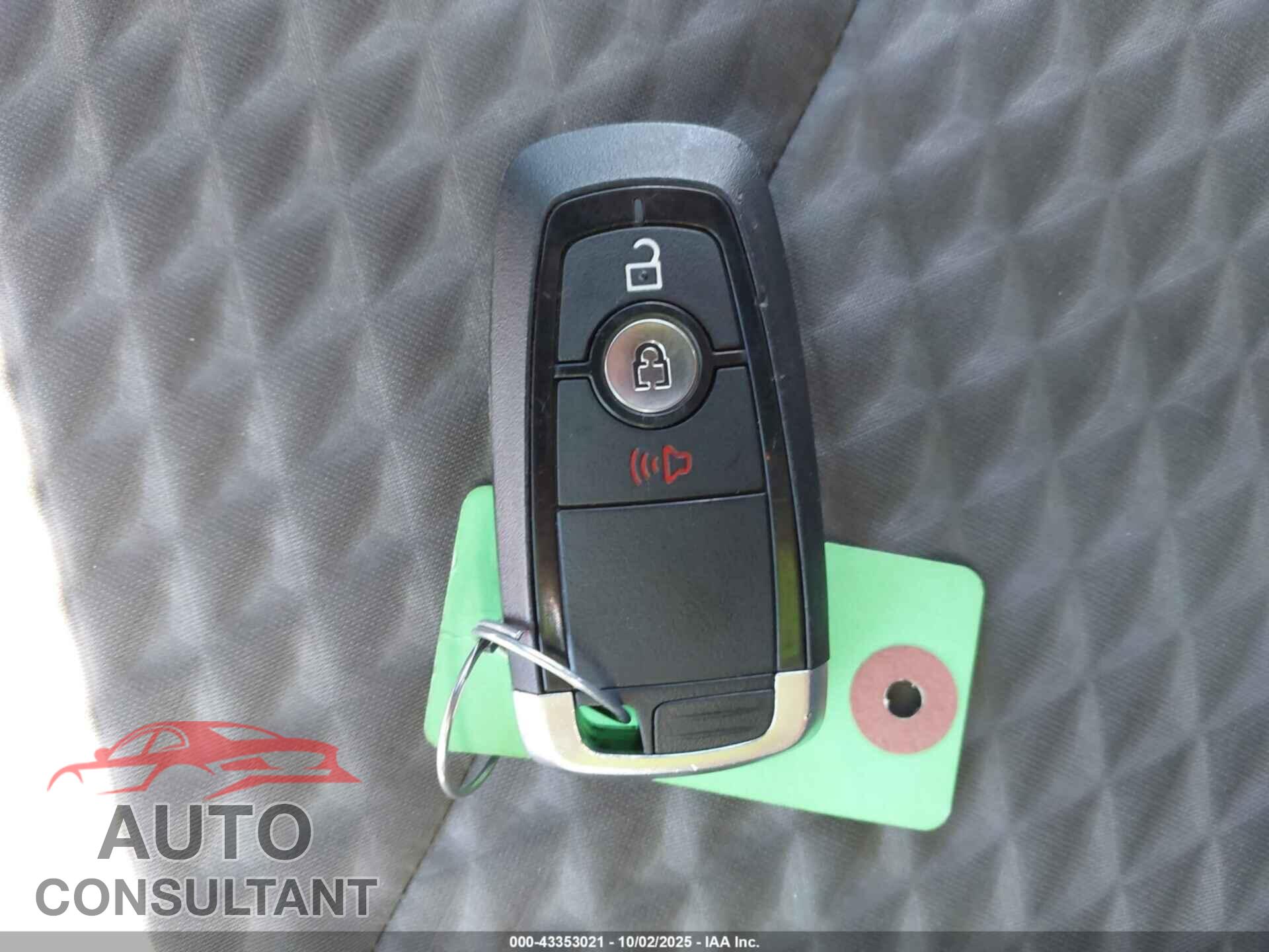 FORD ESCAPE 2020 - 1FMCU0G63LUA92029