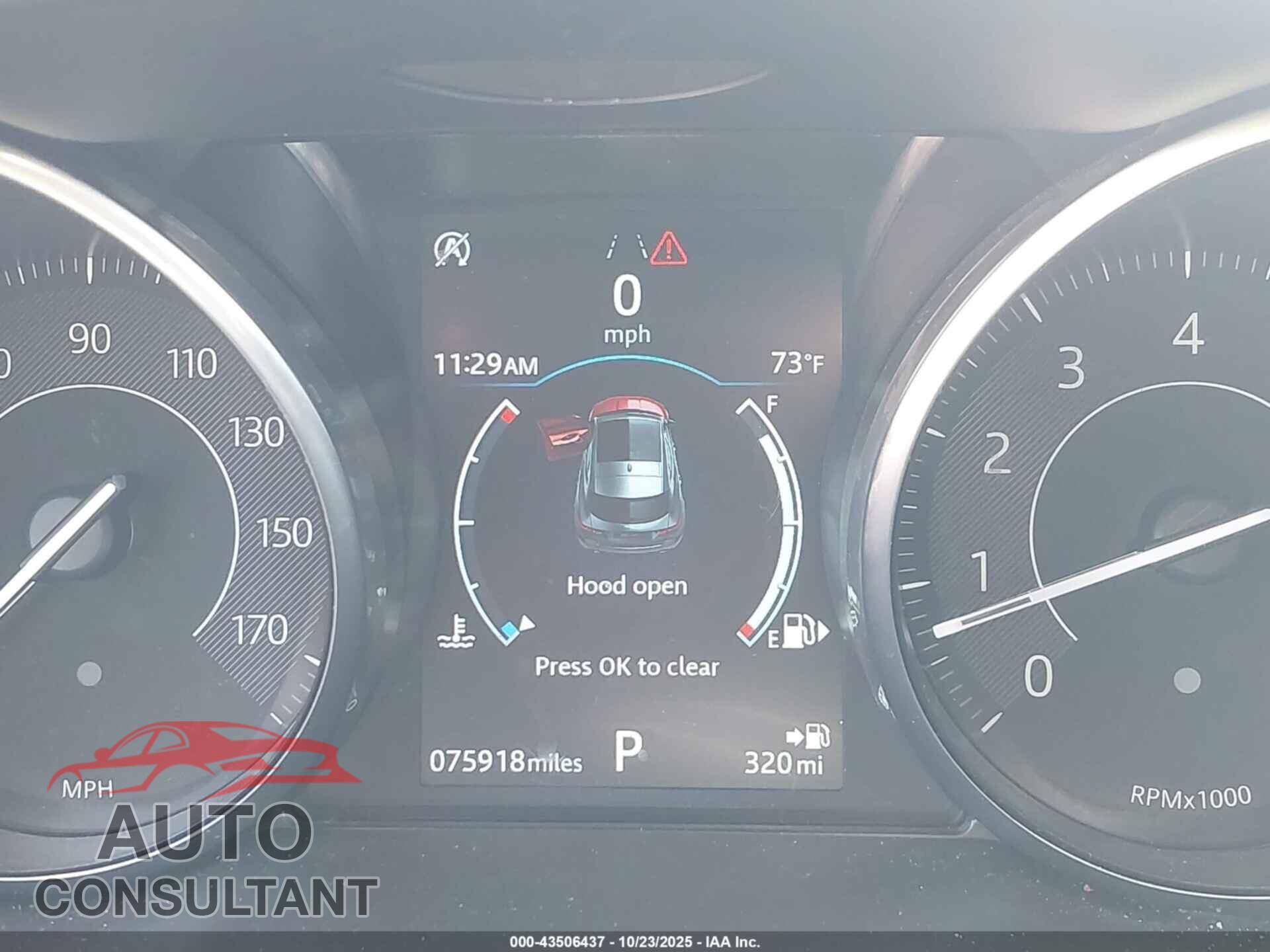 JAGUAR E-PACE 2019 - SADFK2FX5K1Z63563