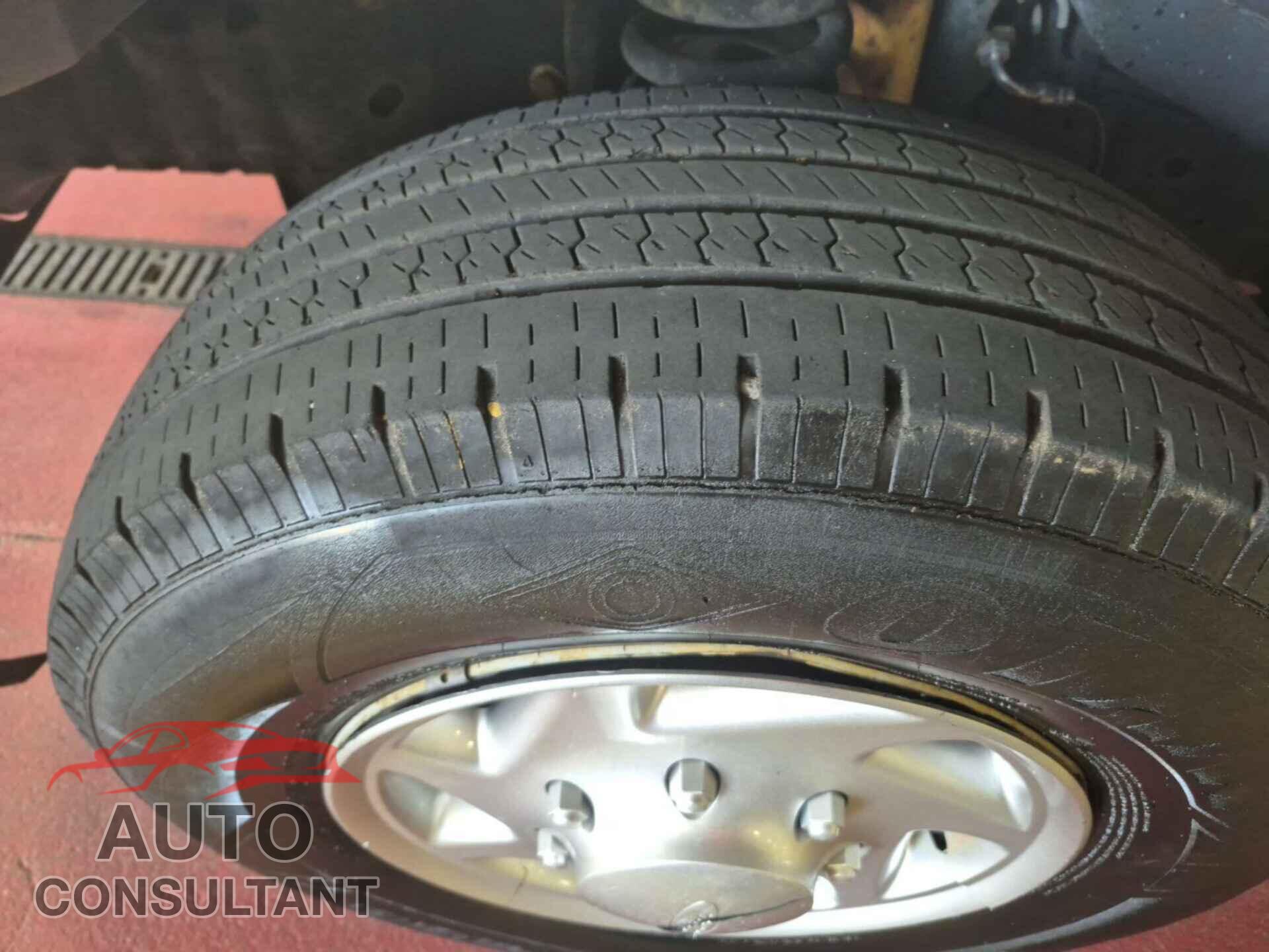 FORD ECONOLINE 2012 - 1FTSE3EL8CDB28546